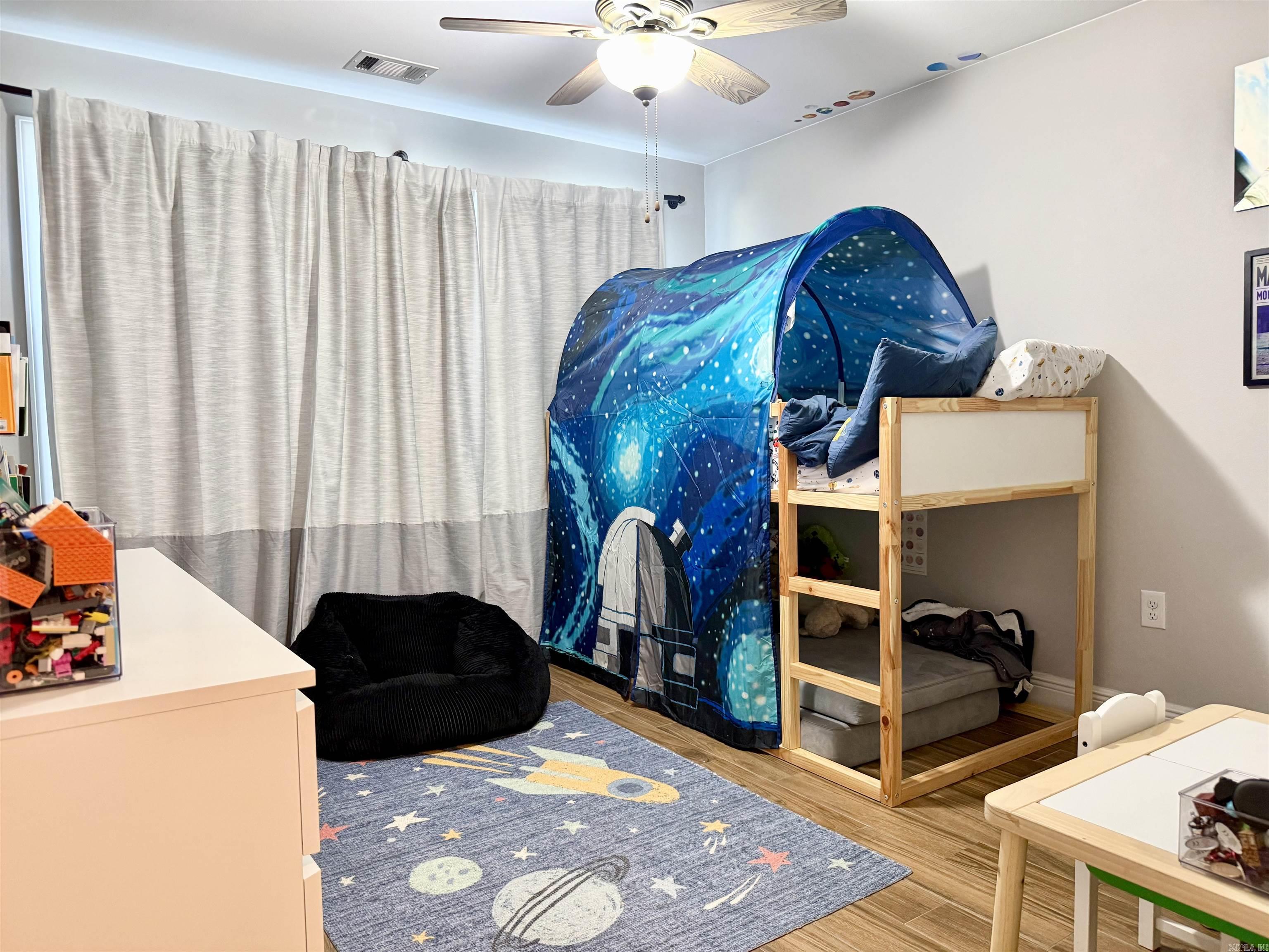 FAIRVIEW HAVEN - Residential