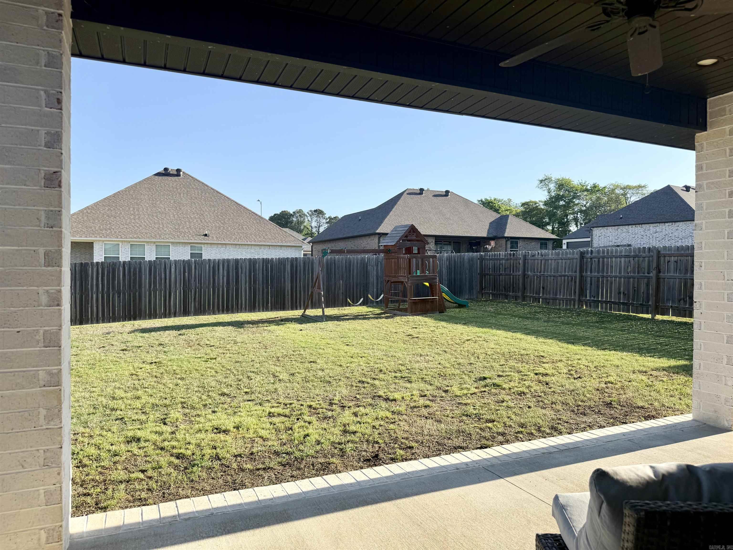 FAIRVIEW HAVEN - Residential