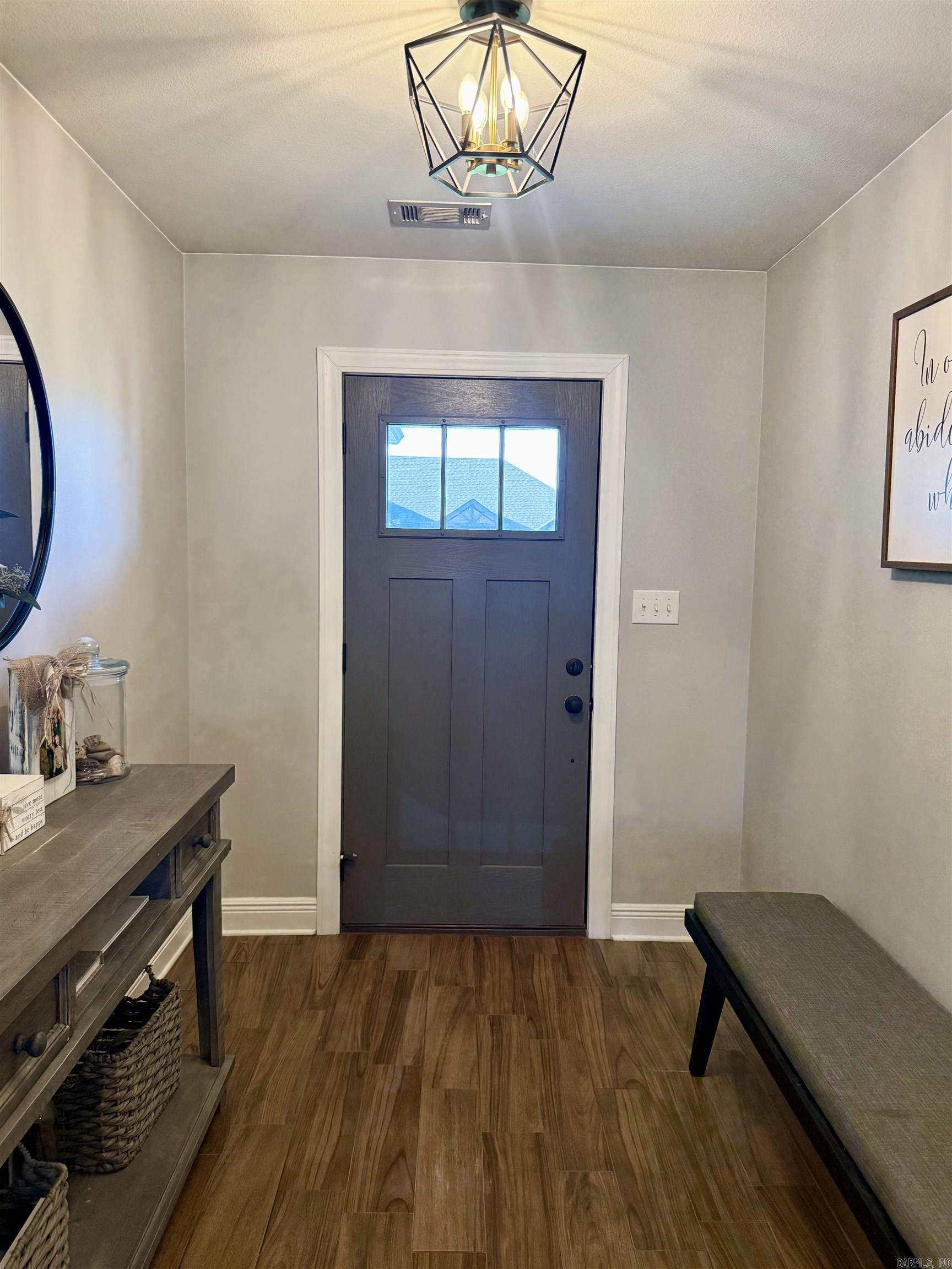 FAIRVIEW HAVEN - Residential