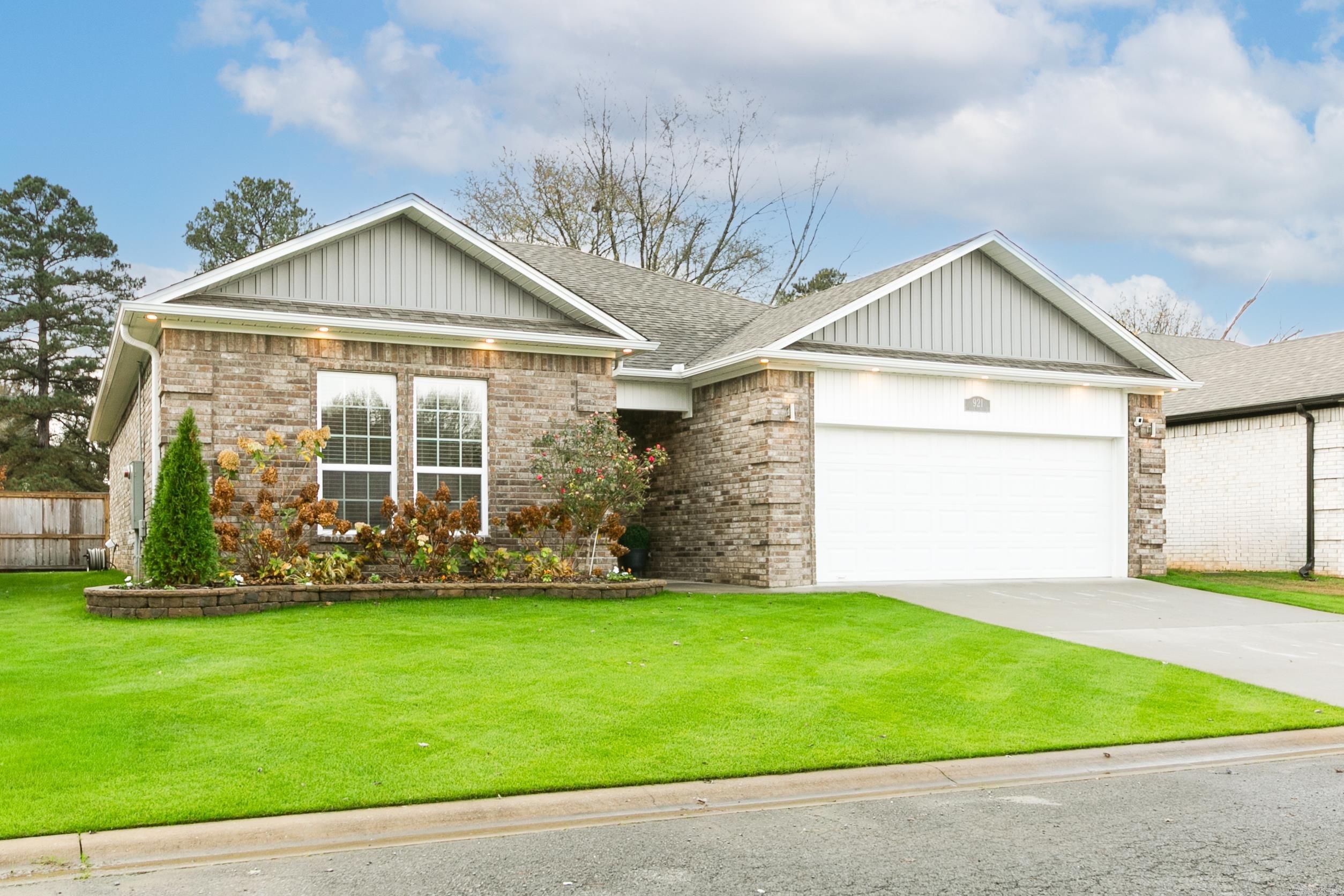 Villa Vista - Residential