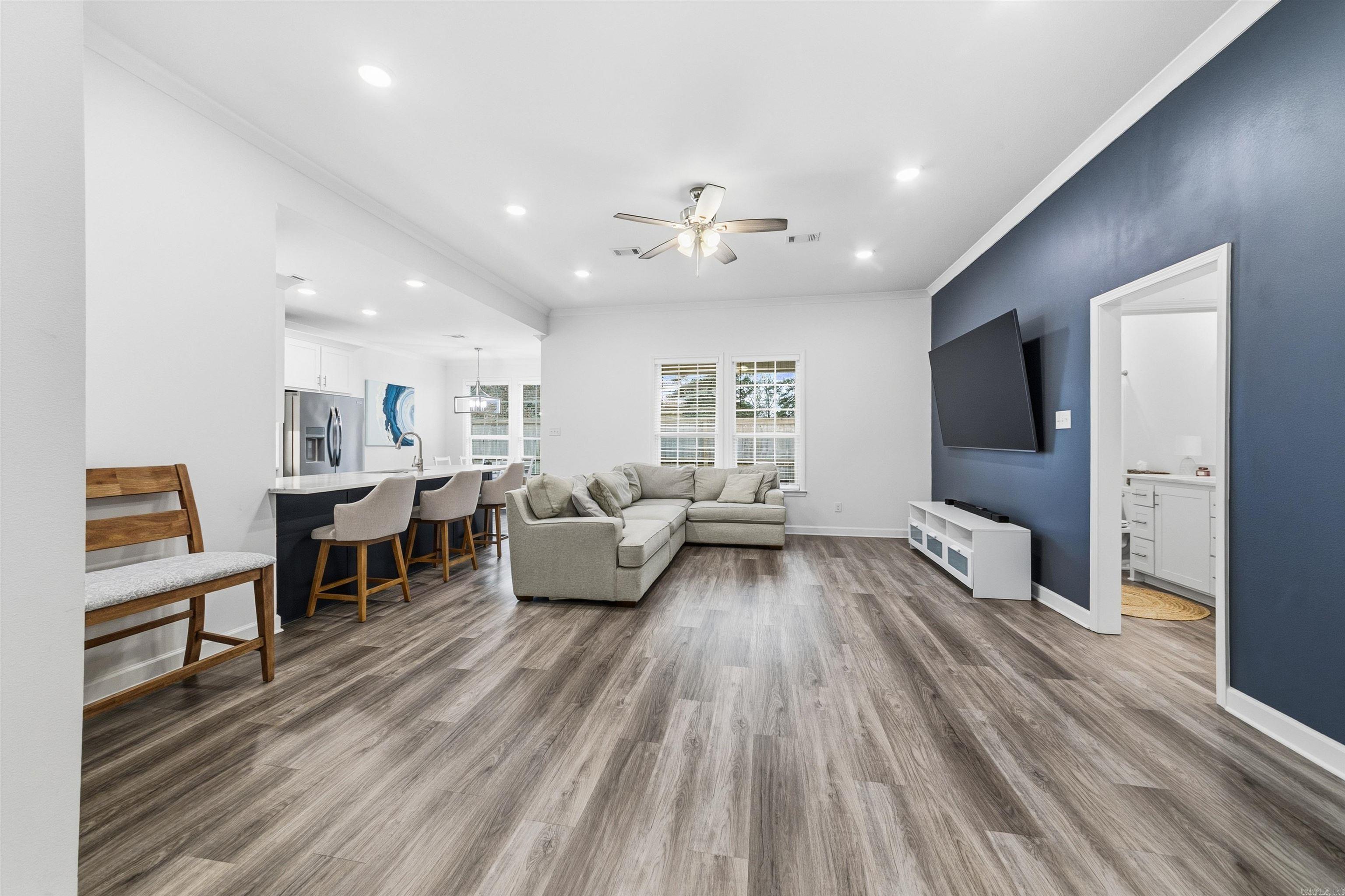 Villa Vista - Residential