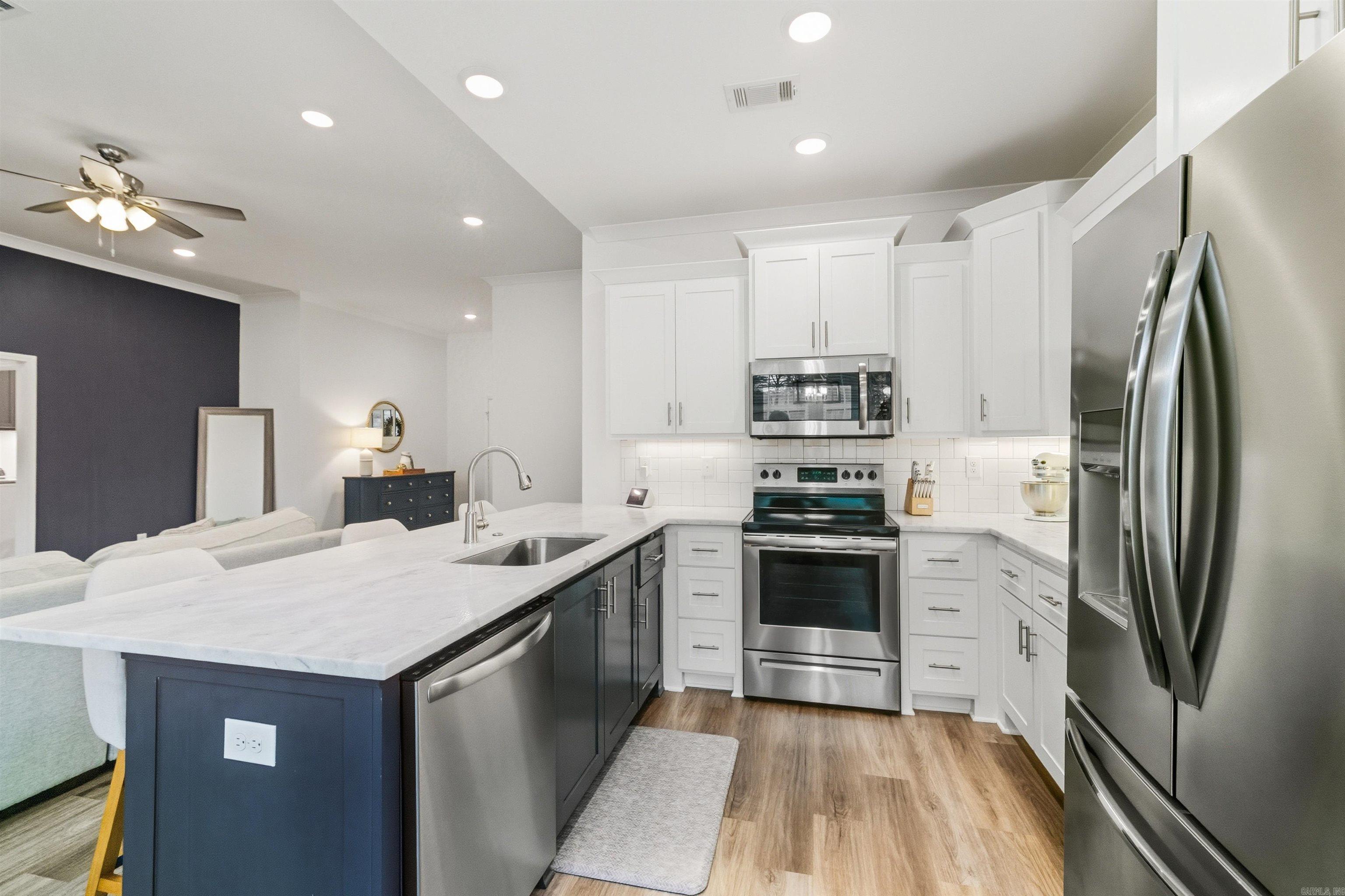 Villa Vista - Residential