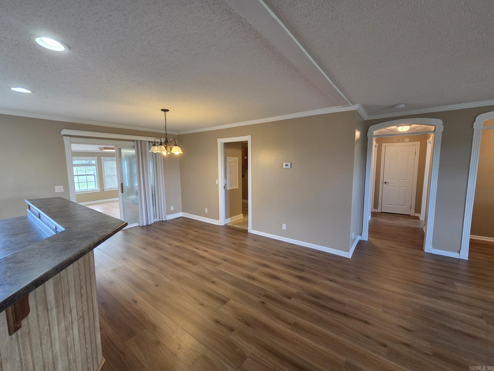 Not In List - Residential