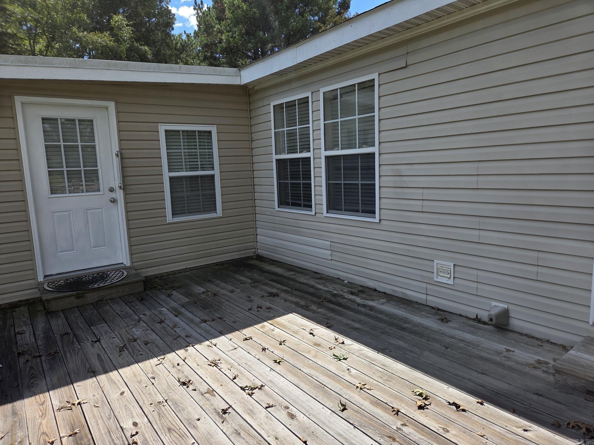 Not In List - Residential