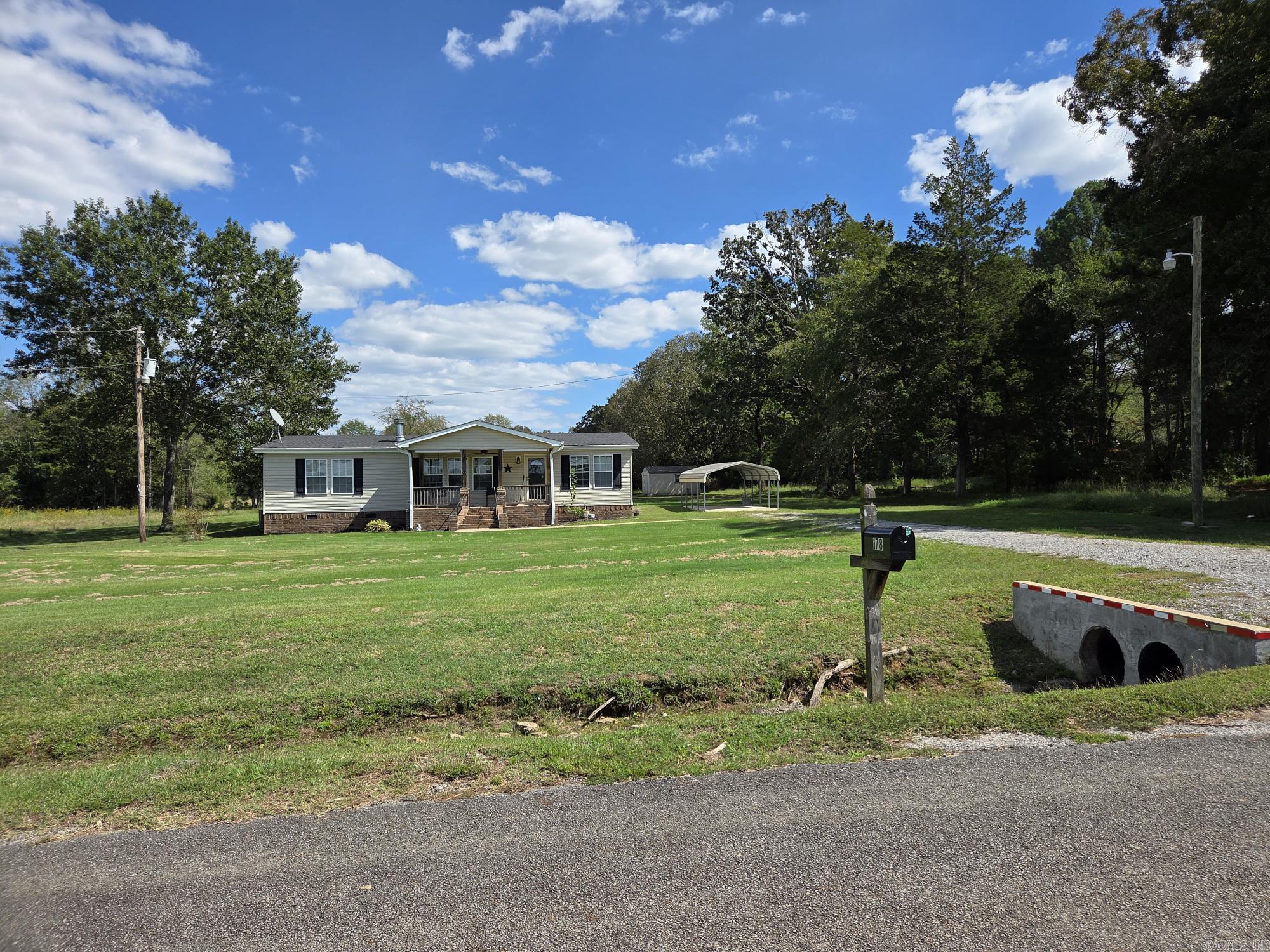 Not In List - Residential