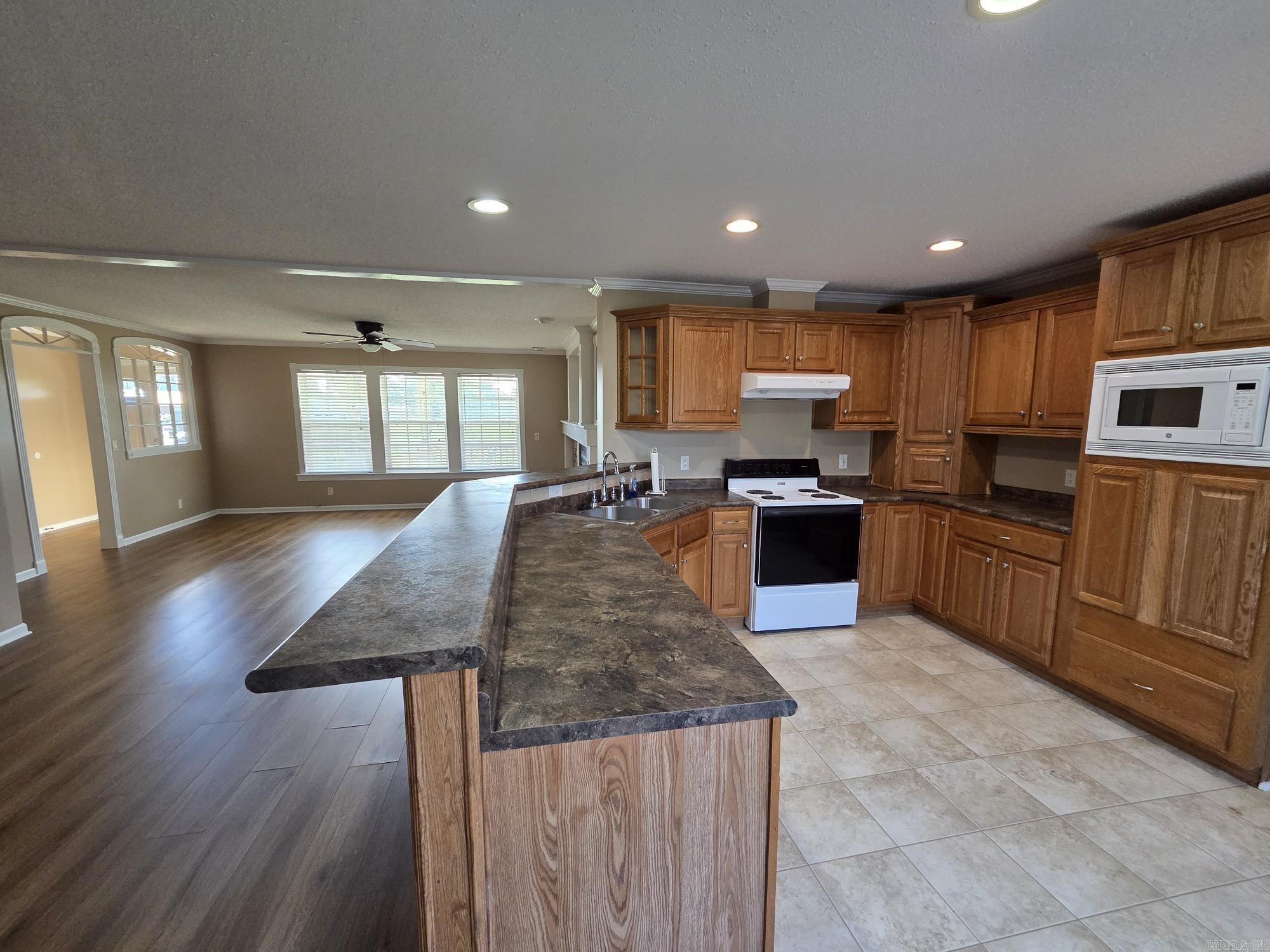Not In List - Residential
