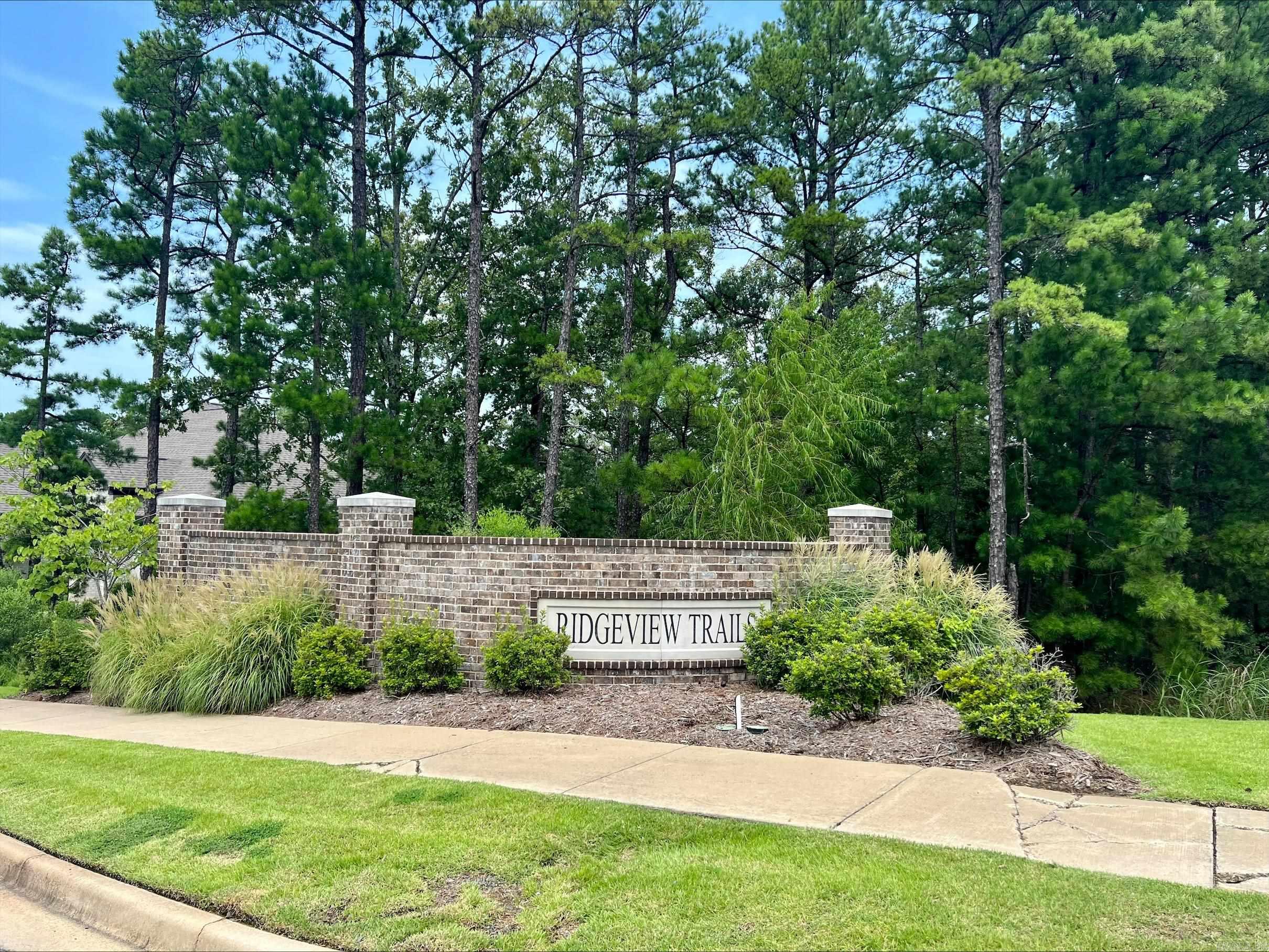 Ridgeview Trails - Residential