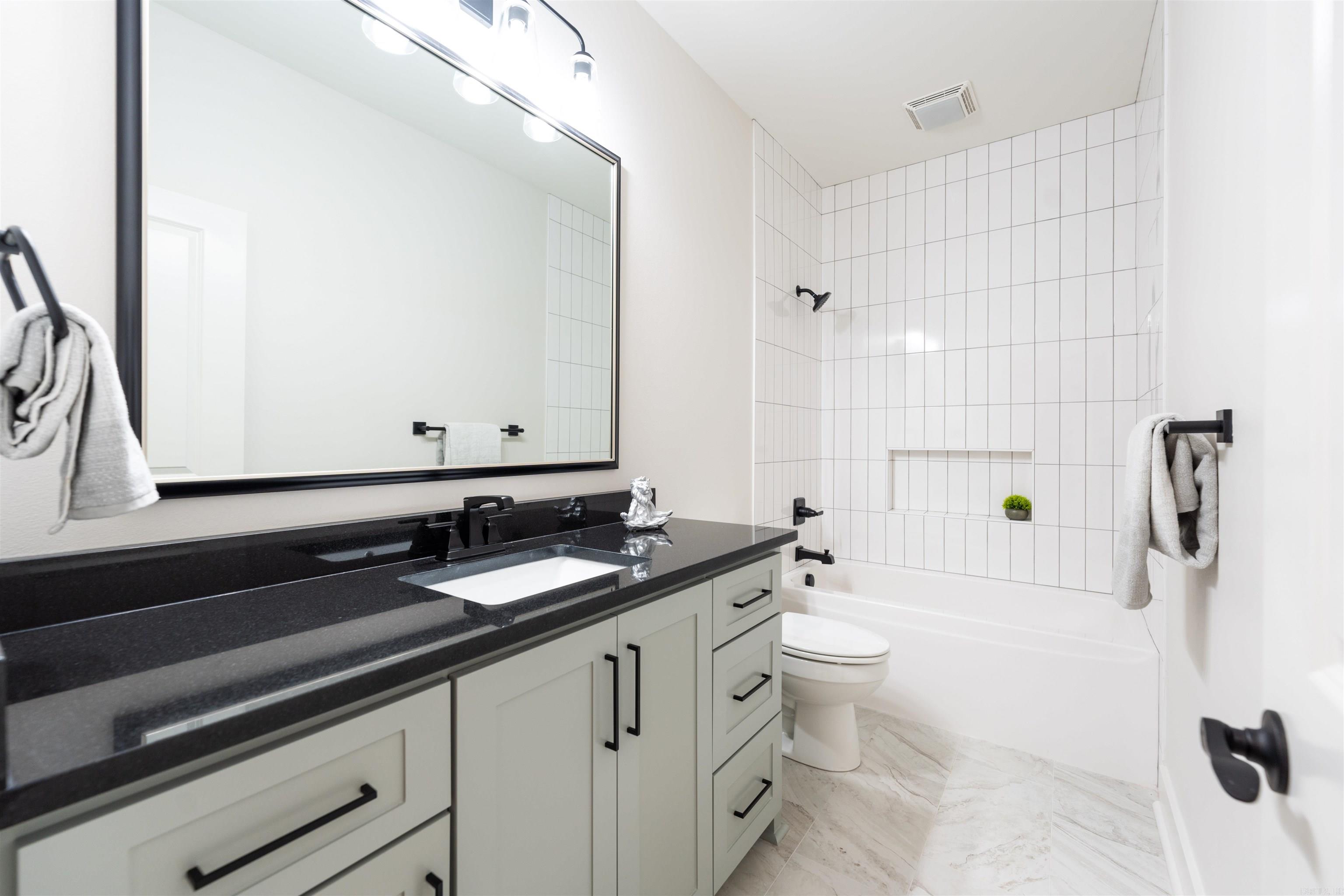 Ridgeview Trails - Residential