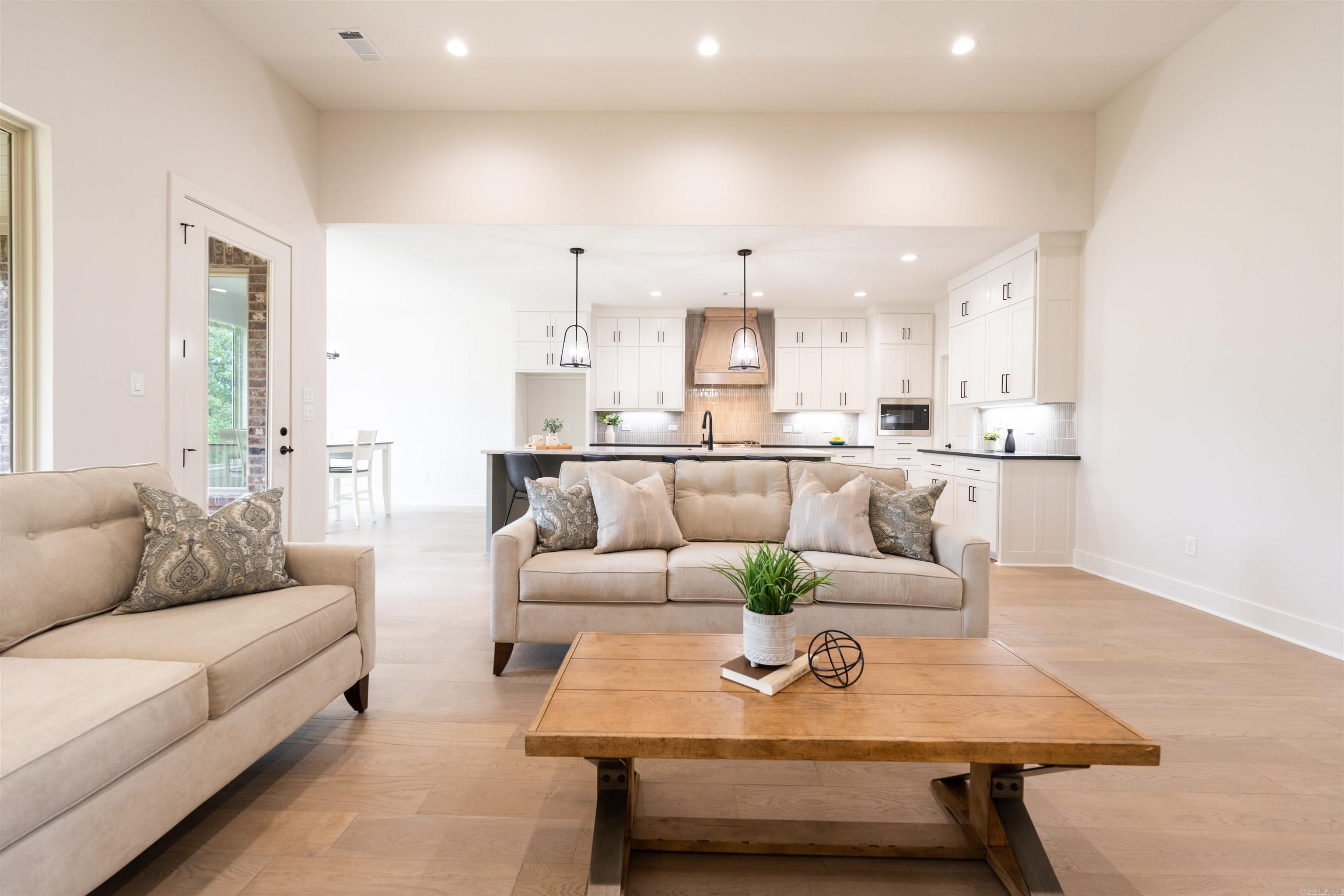 Ridgeview Trails - Residential