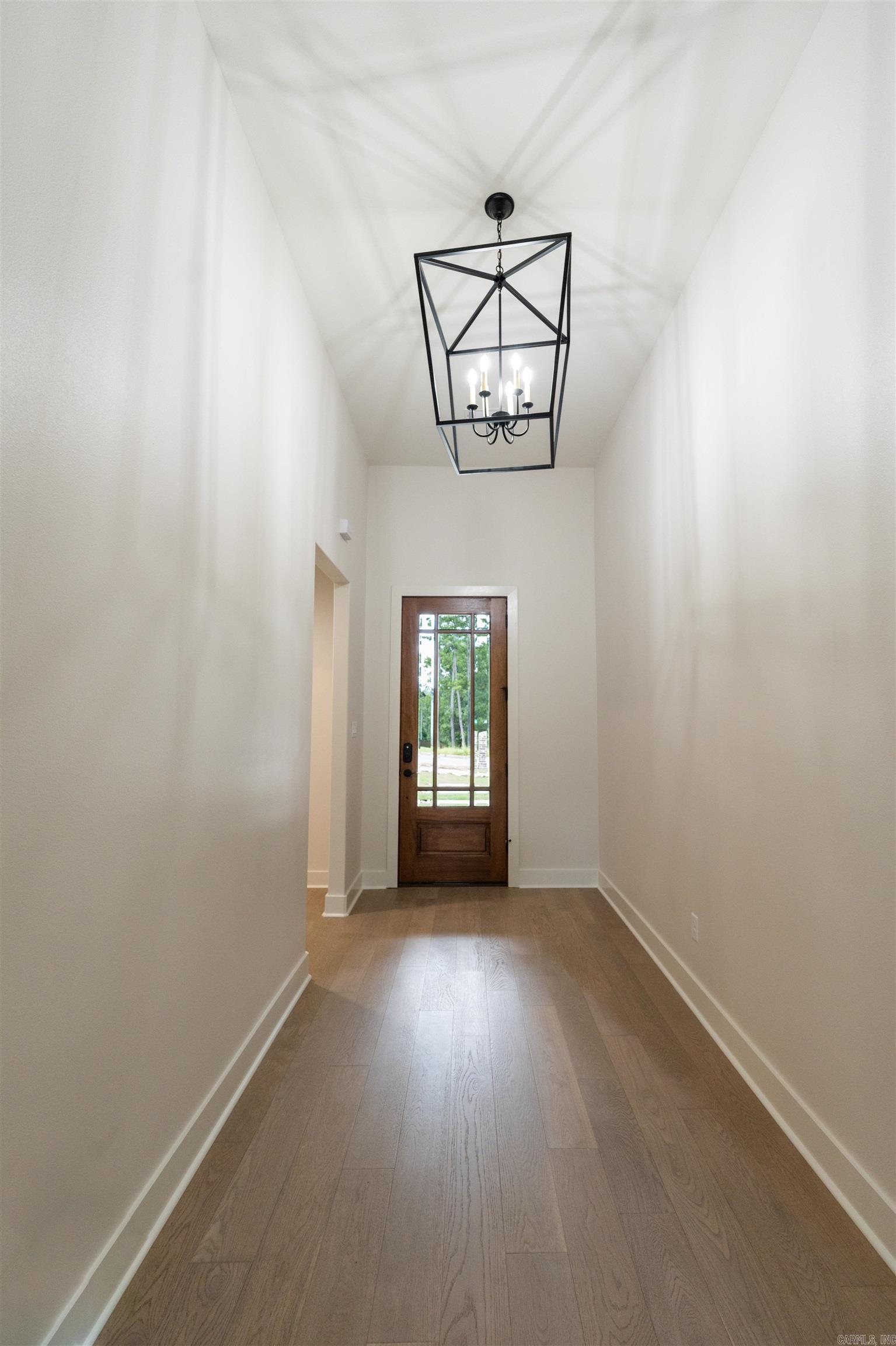 Ridgeview Trails - Residential