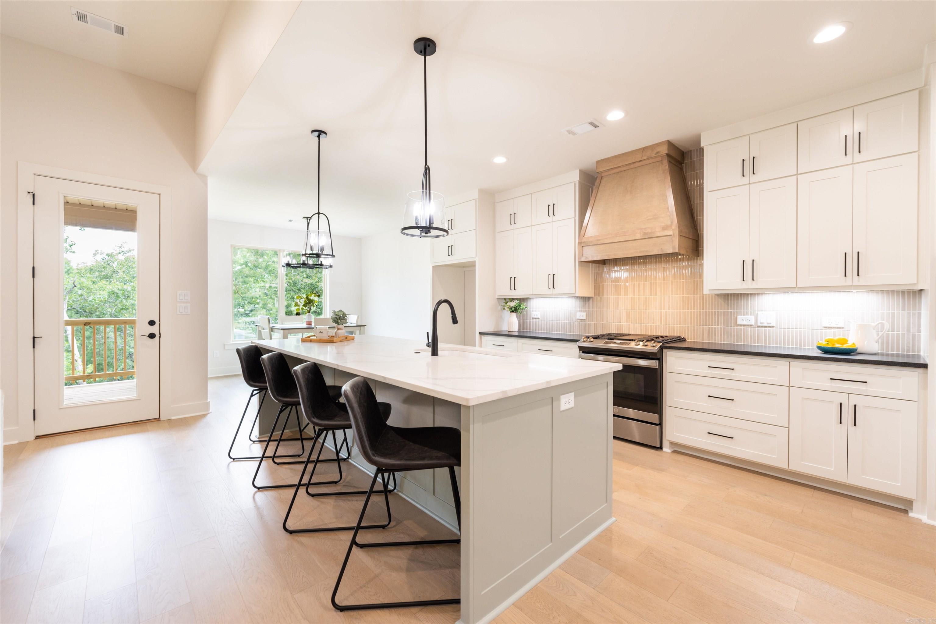 Ridgeview Trails - Residential