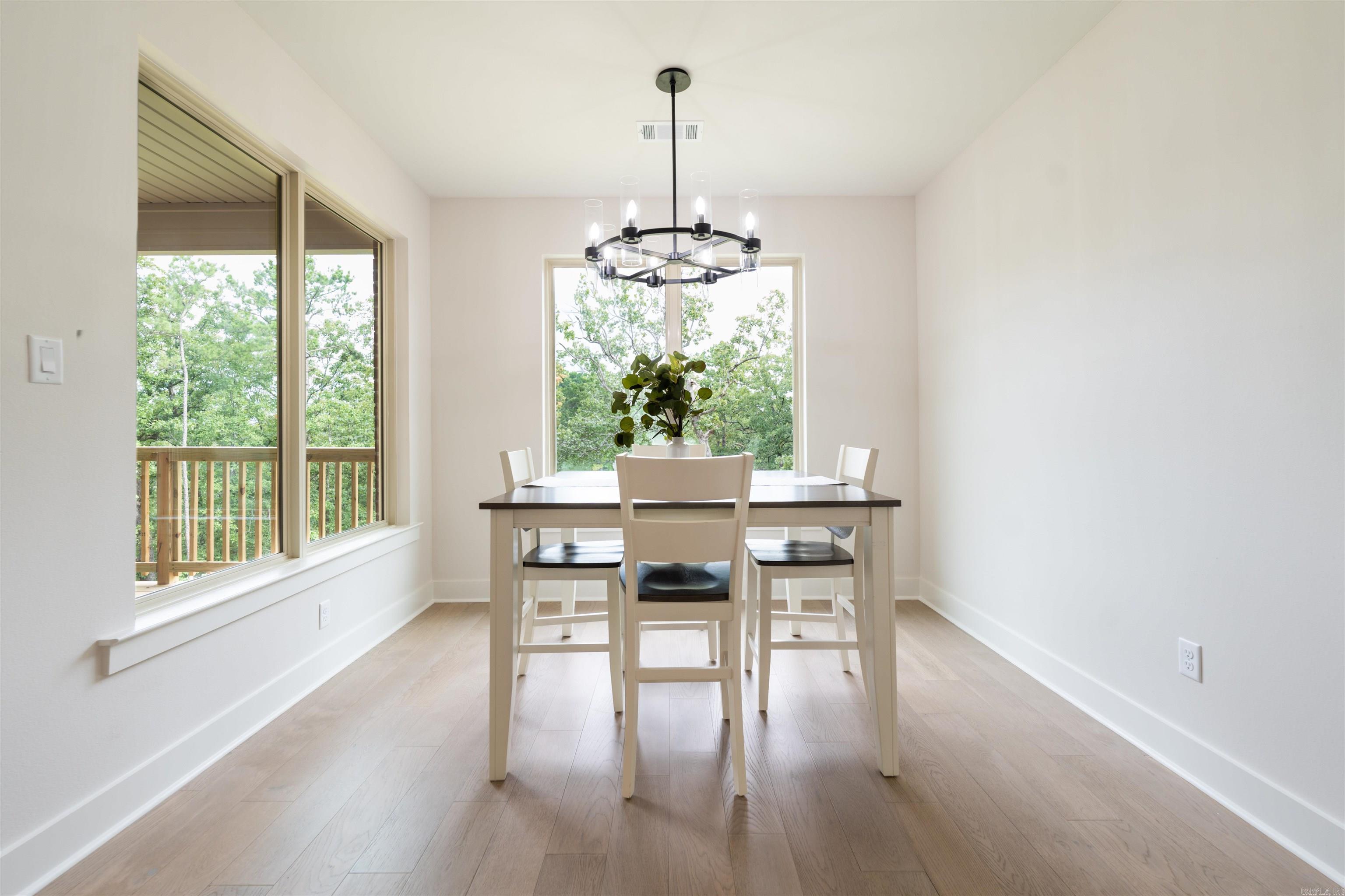 Ridgeview Trails - Residential