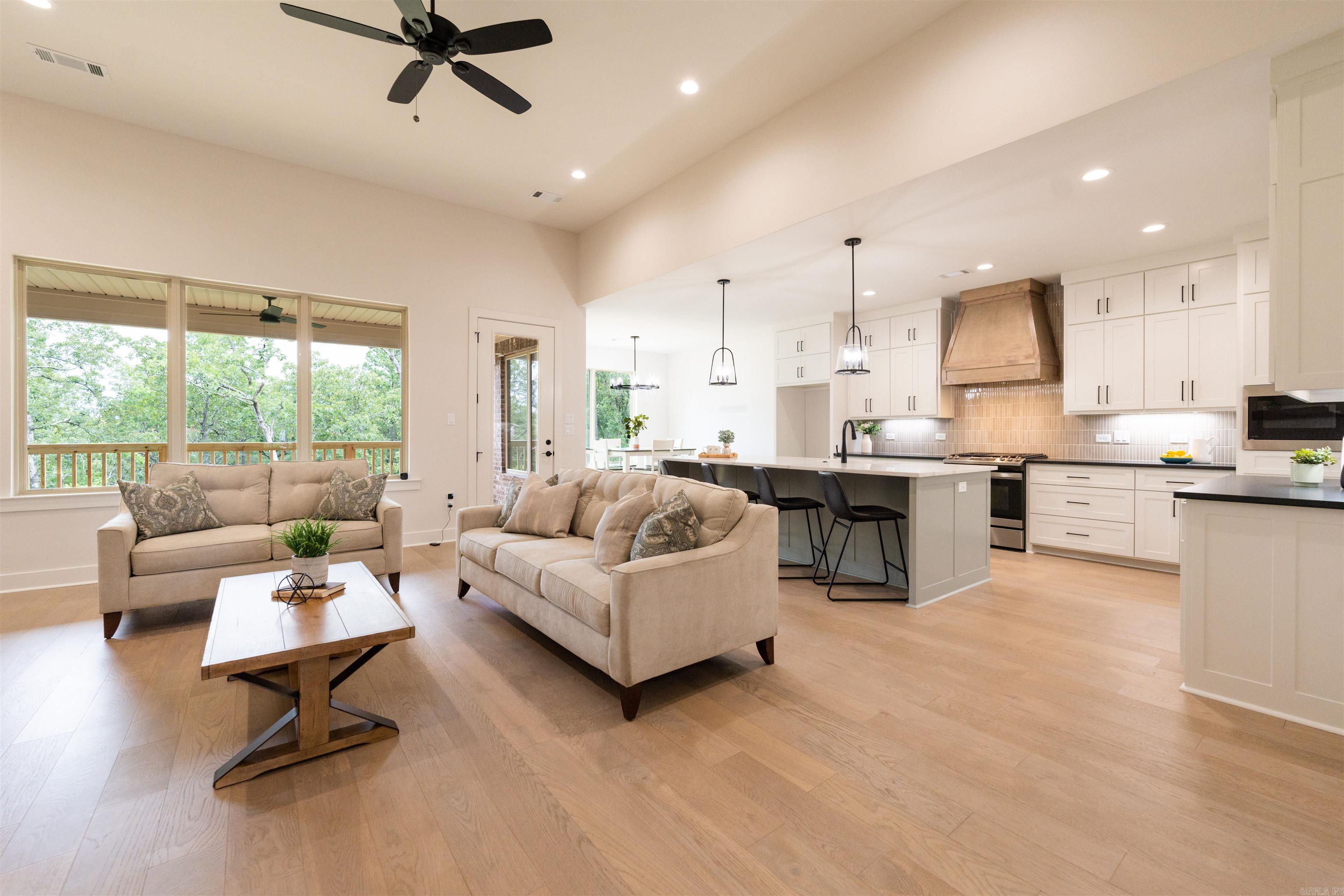 Ridgeview Trails - Residential