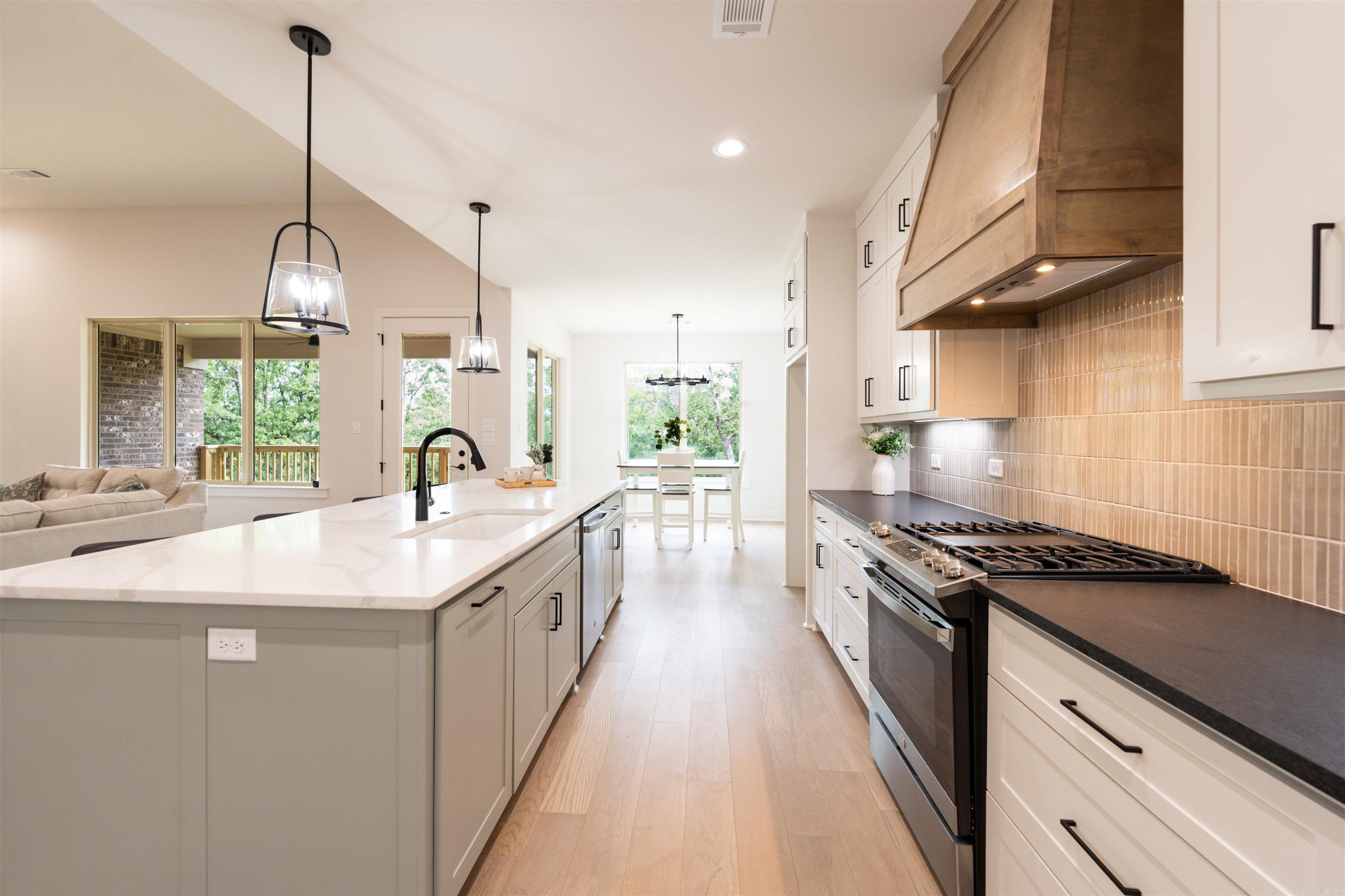 Ridgeview Trails - Residential