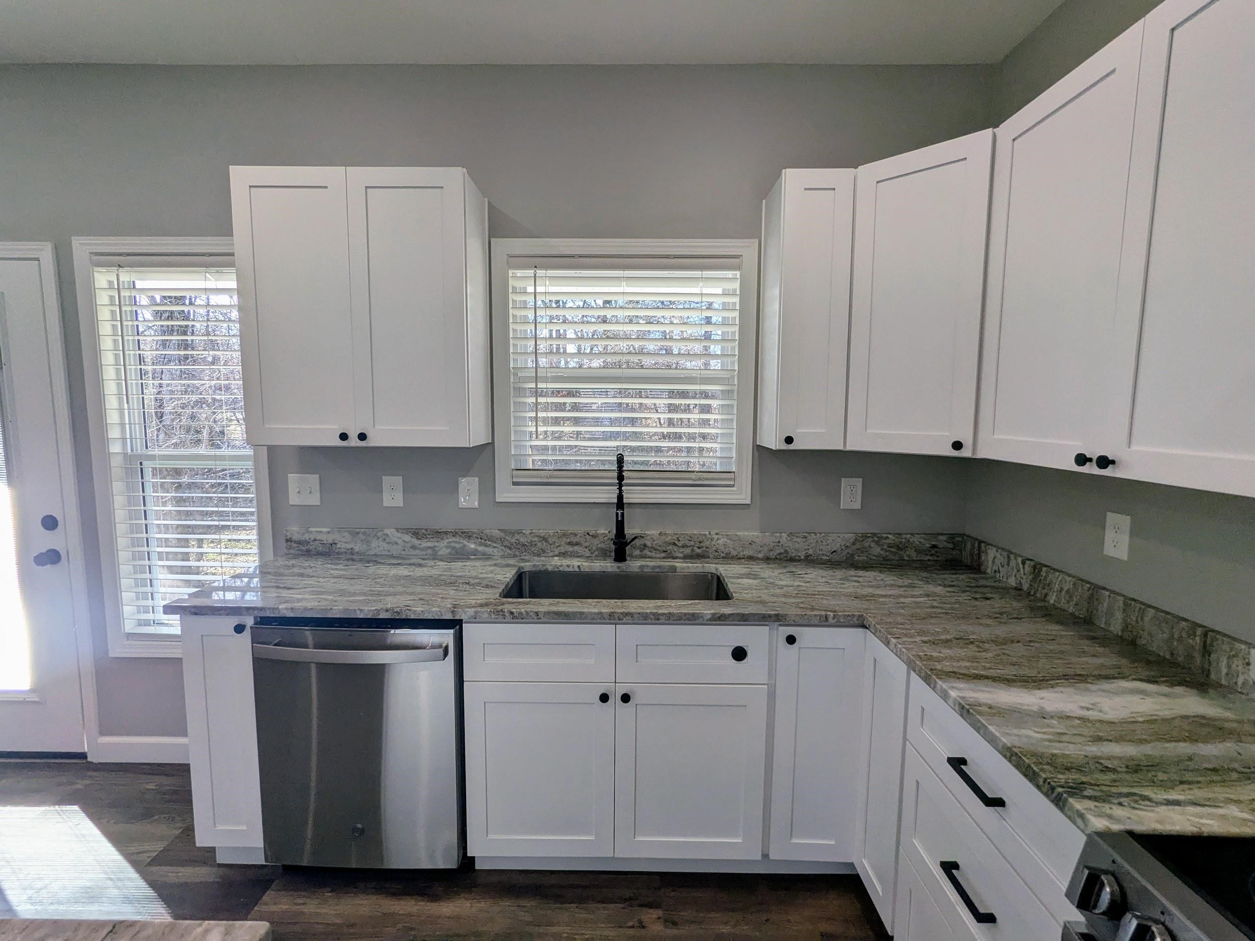 BUFFALO CREEK ESTATES - Residential