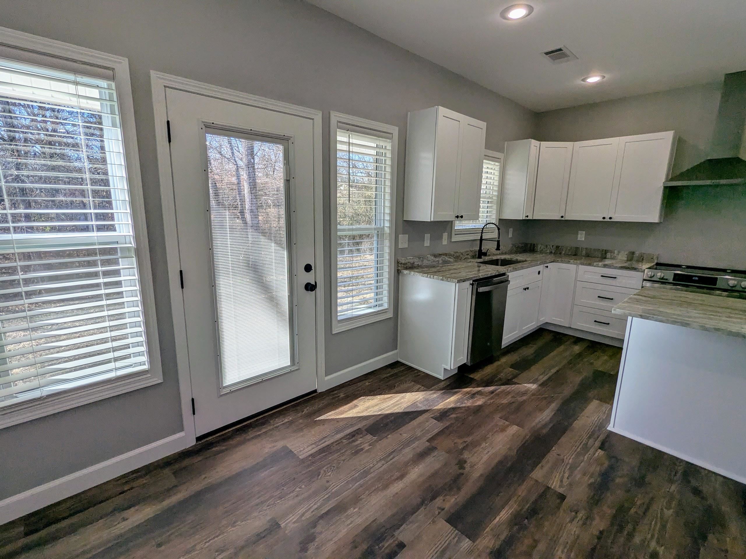 BUFFALO CREEK ESTATES - Residential