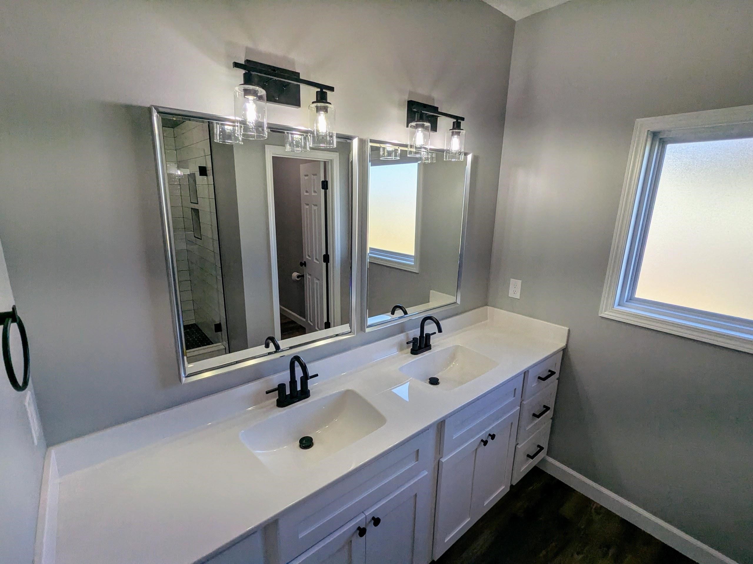 BUFFALO CREEK ESTATES - Residential