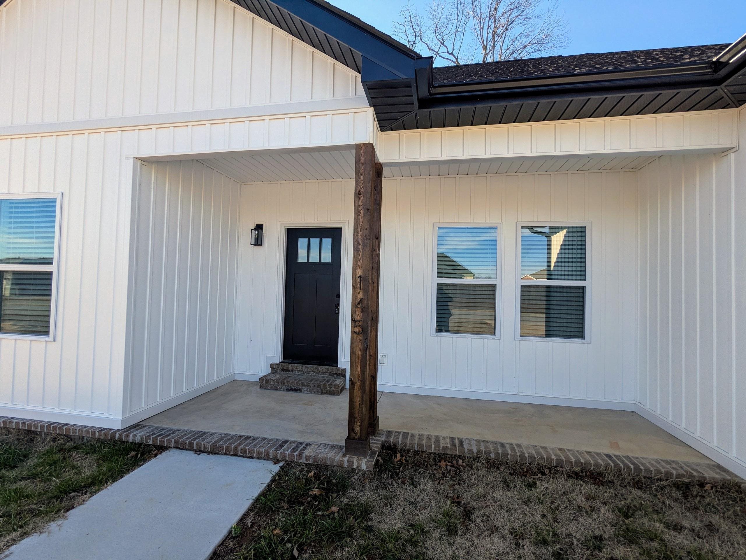 BUFFALO CREEK ESTATES - Residential