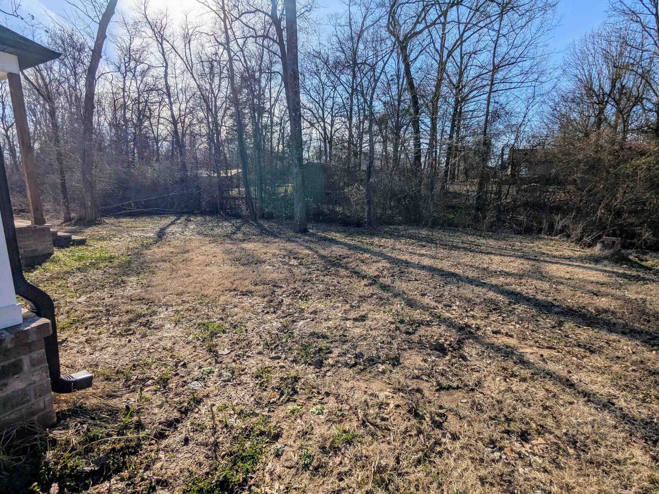 BUFFALO CREEK ESTATES - Residential