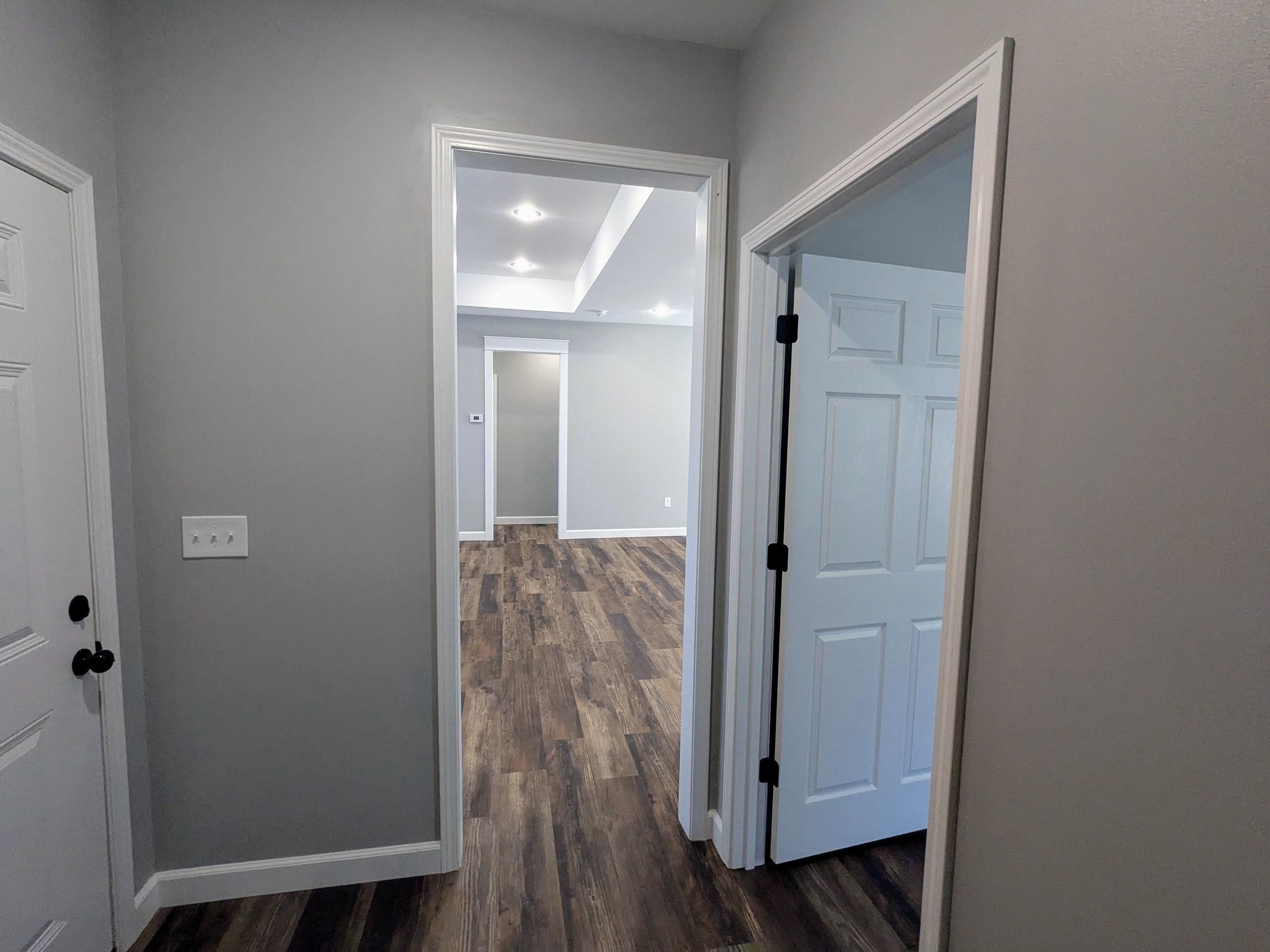 BUFFALO CREEK ESTATES - Residential