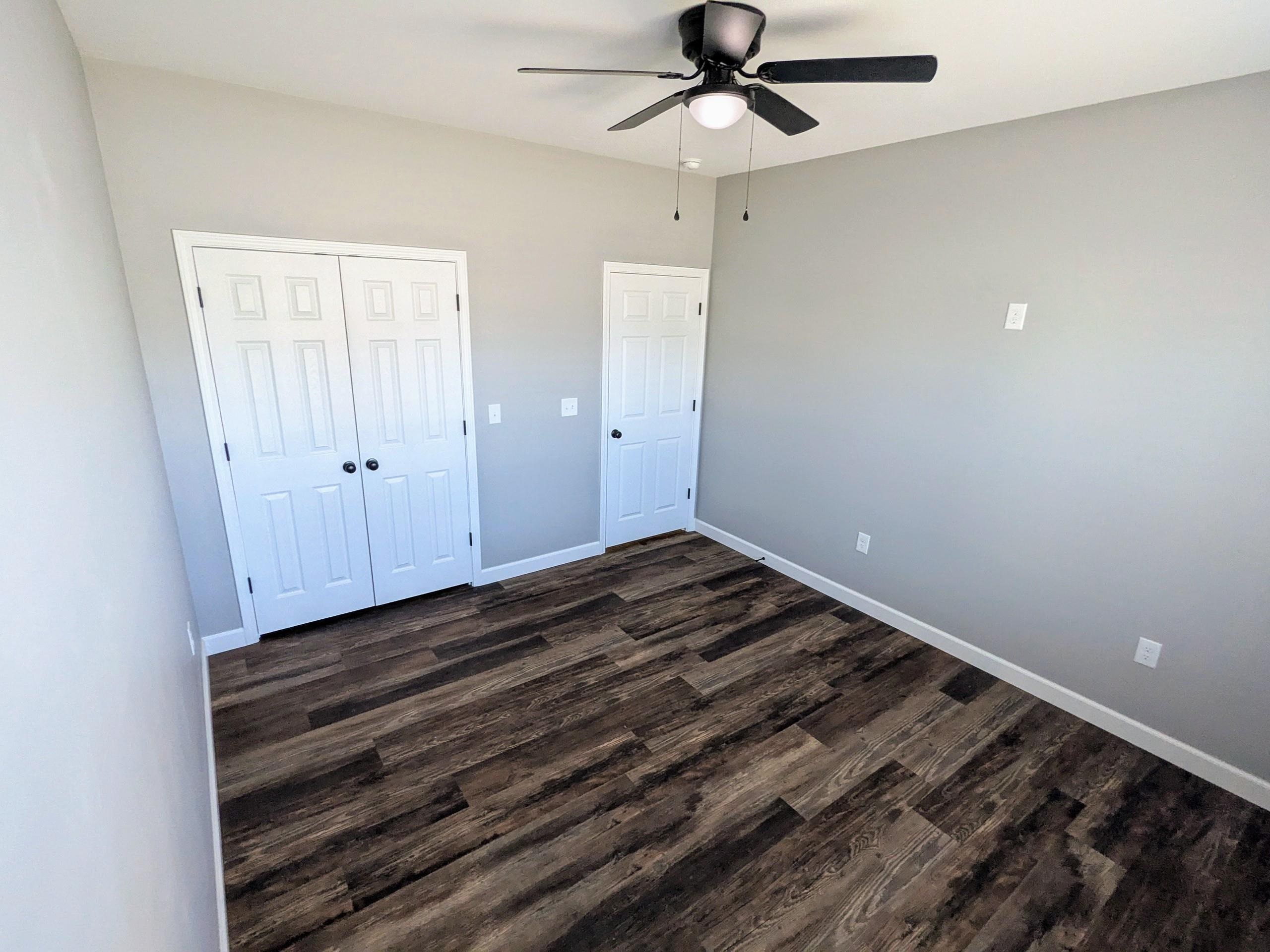 BUFFALO CREEK ESTATES - Residential