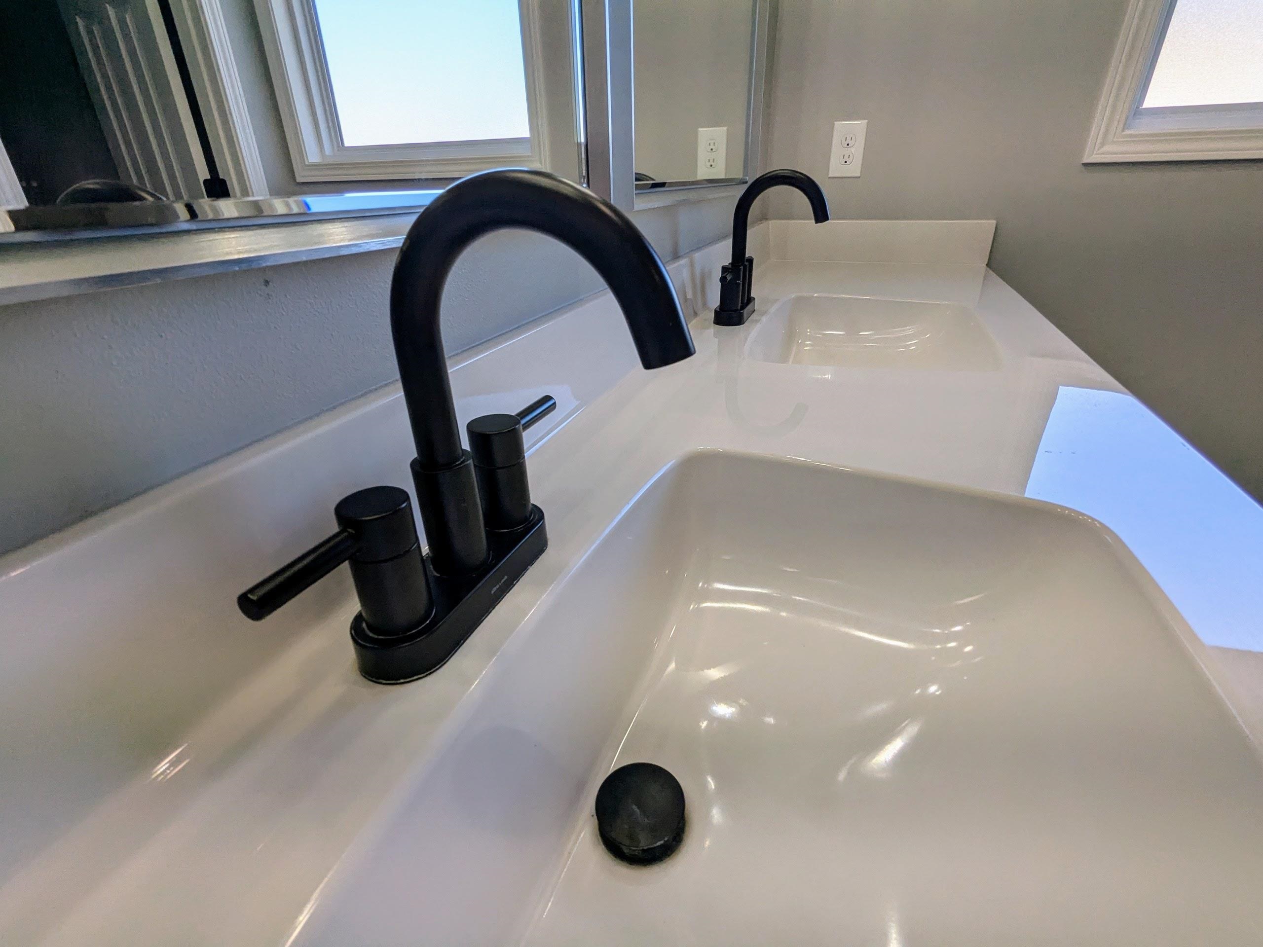 BUFFALO CREEK ESTATES - Residential