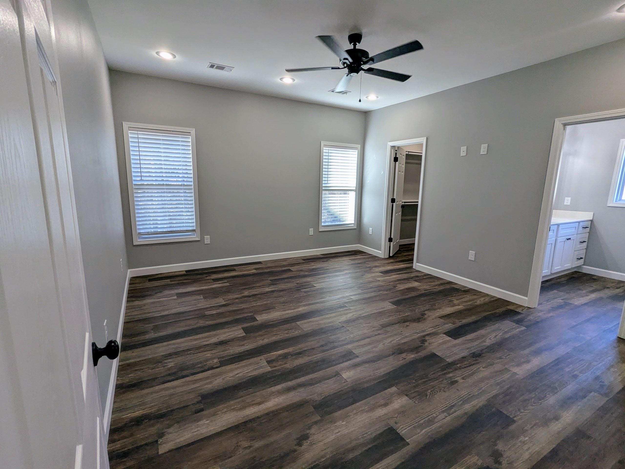 BUFFALO CREEK ESTATES - Residential