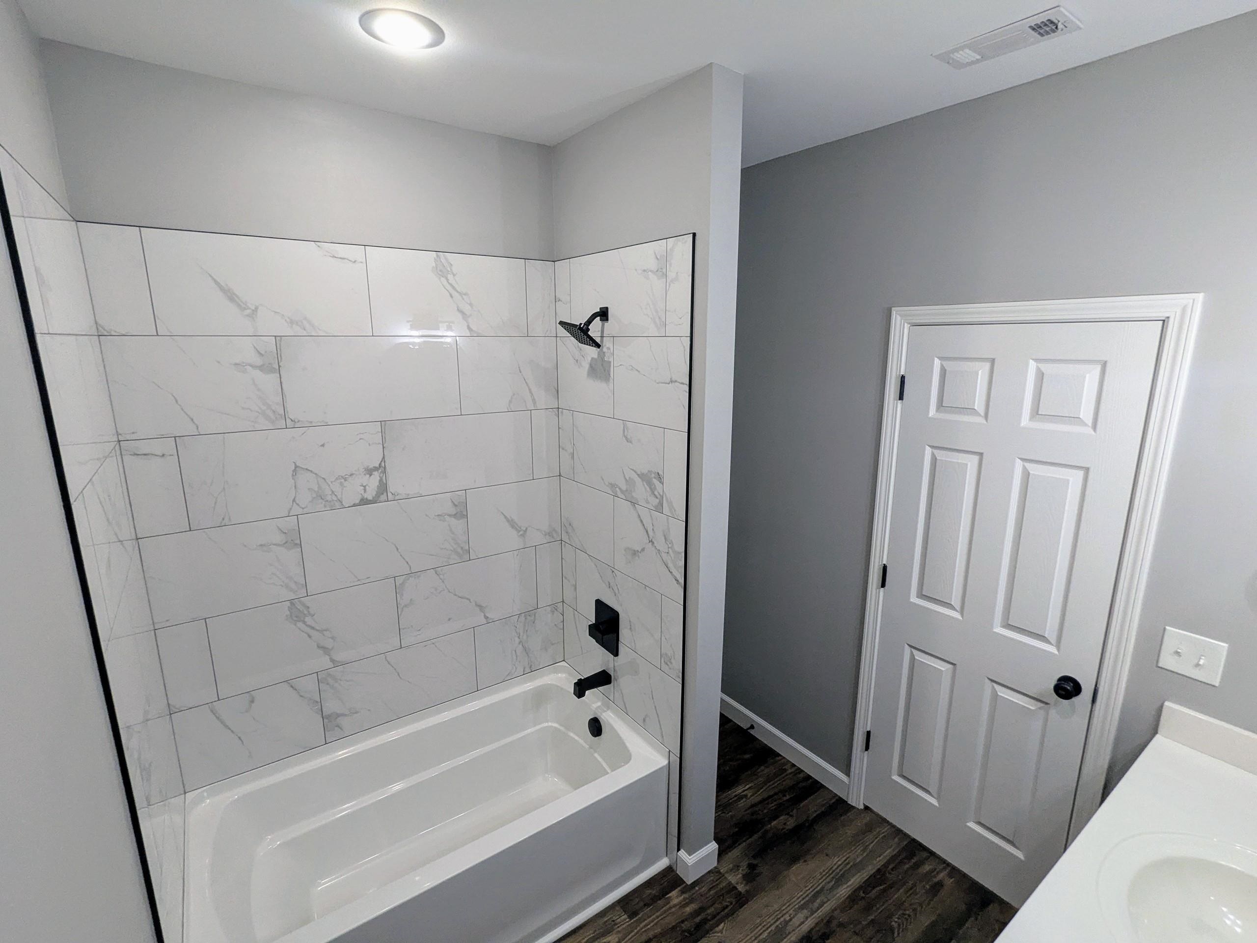 BUFFALO CREEK ESTATES - Residential