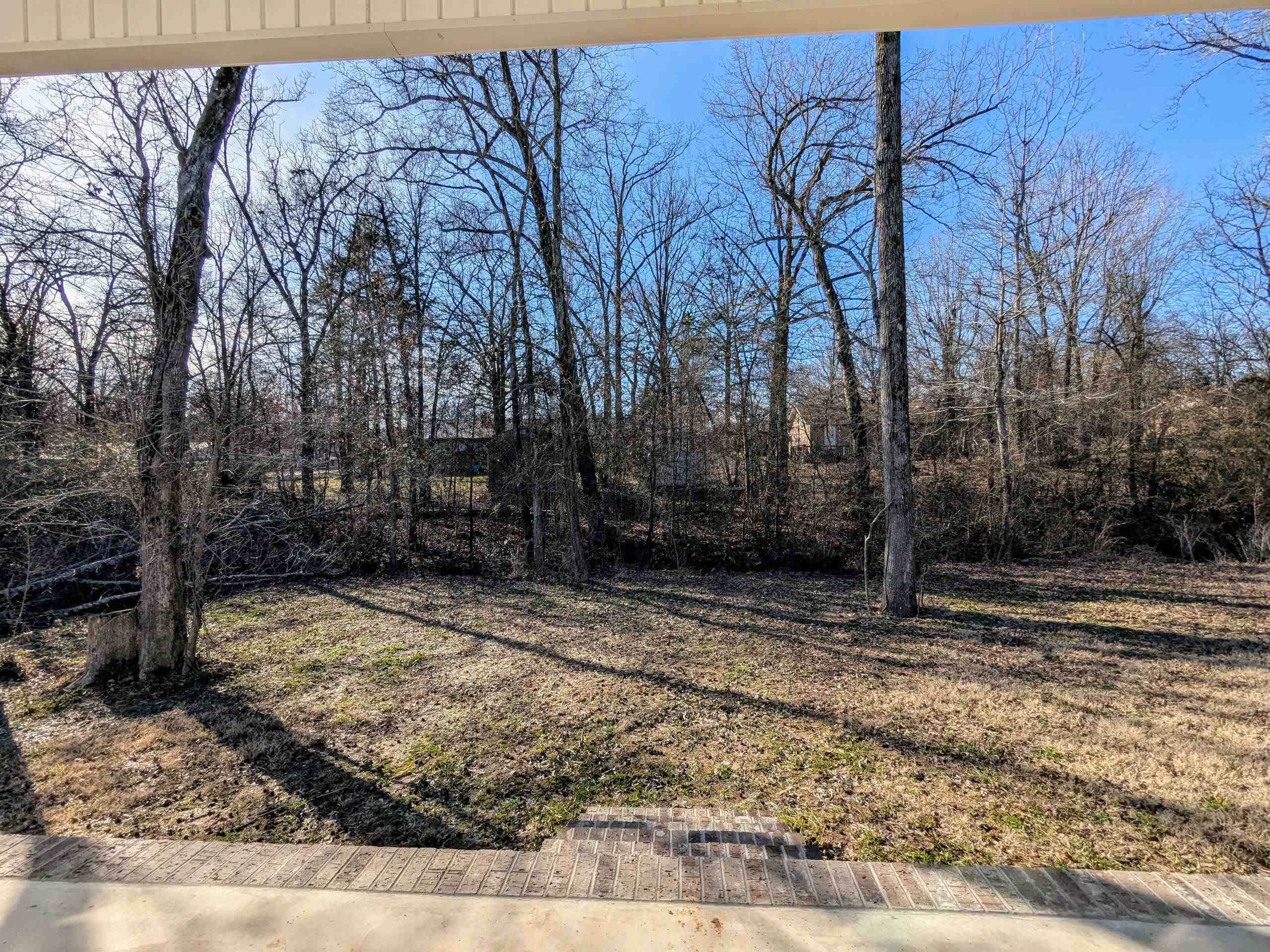 BUFFALO CREEK ESTATES - Residential