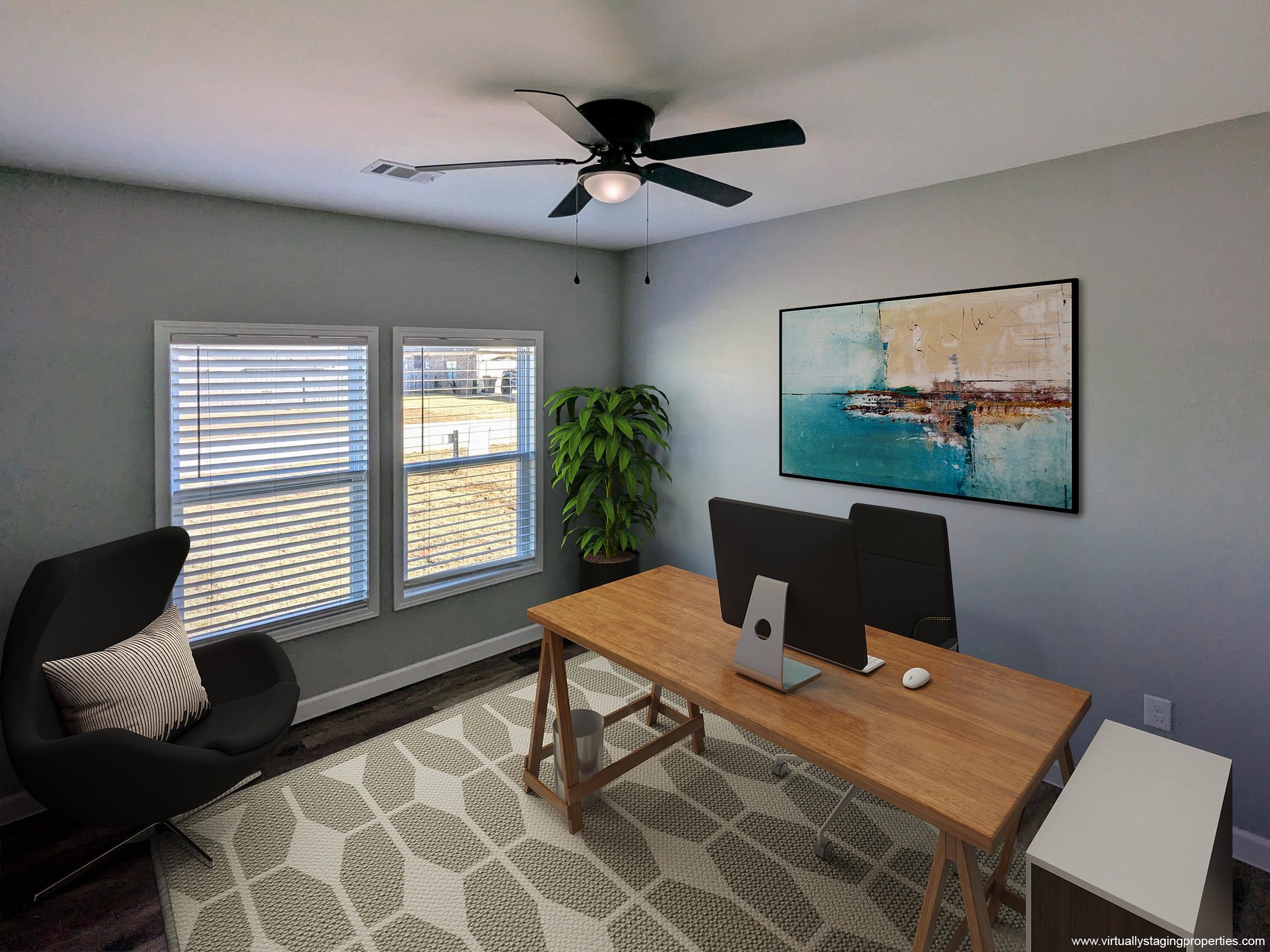 BUFFALO CREEK ESTATES - Residential