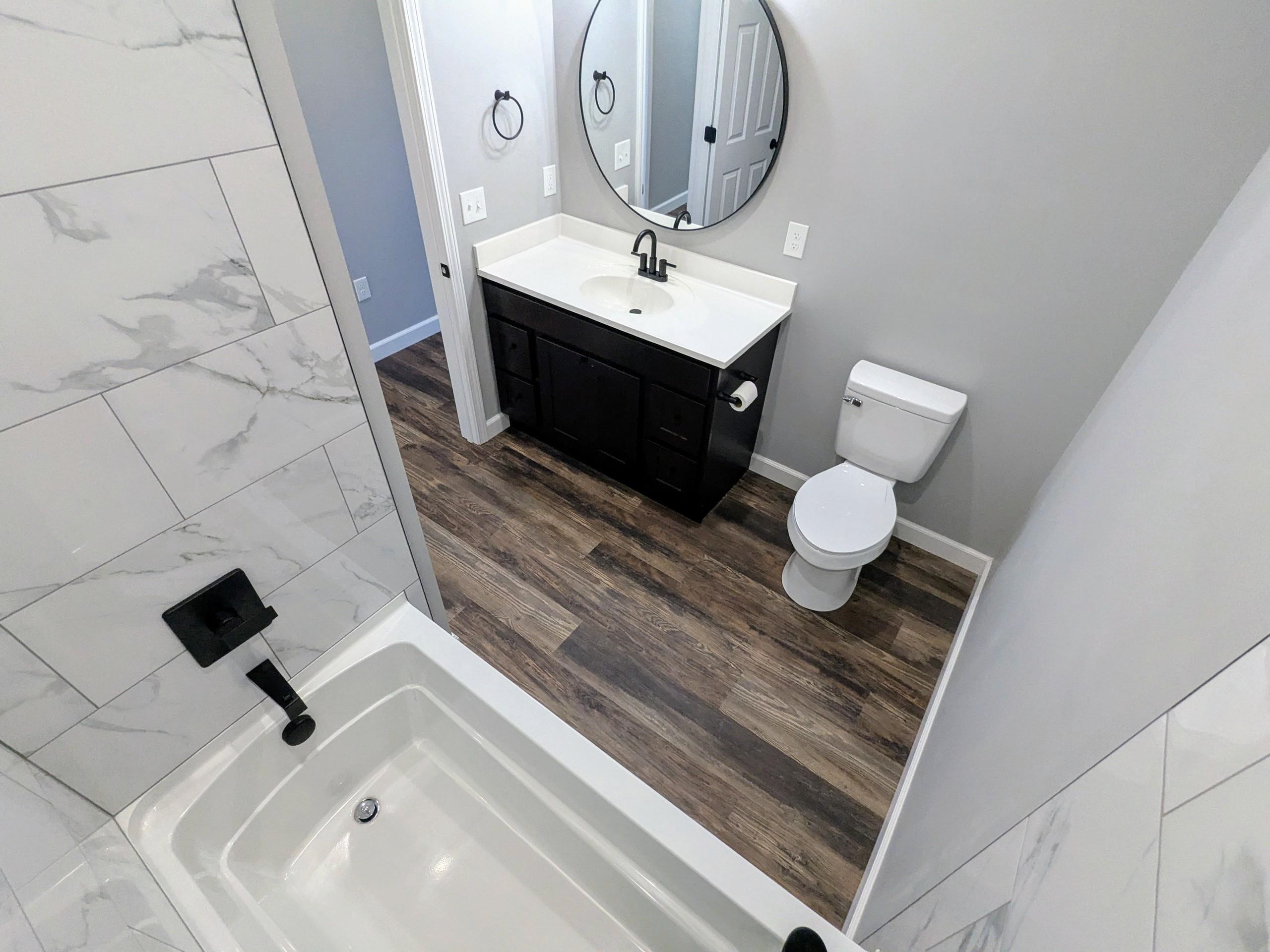 BUFFALO CREEK ESTATES - Residential