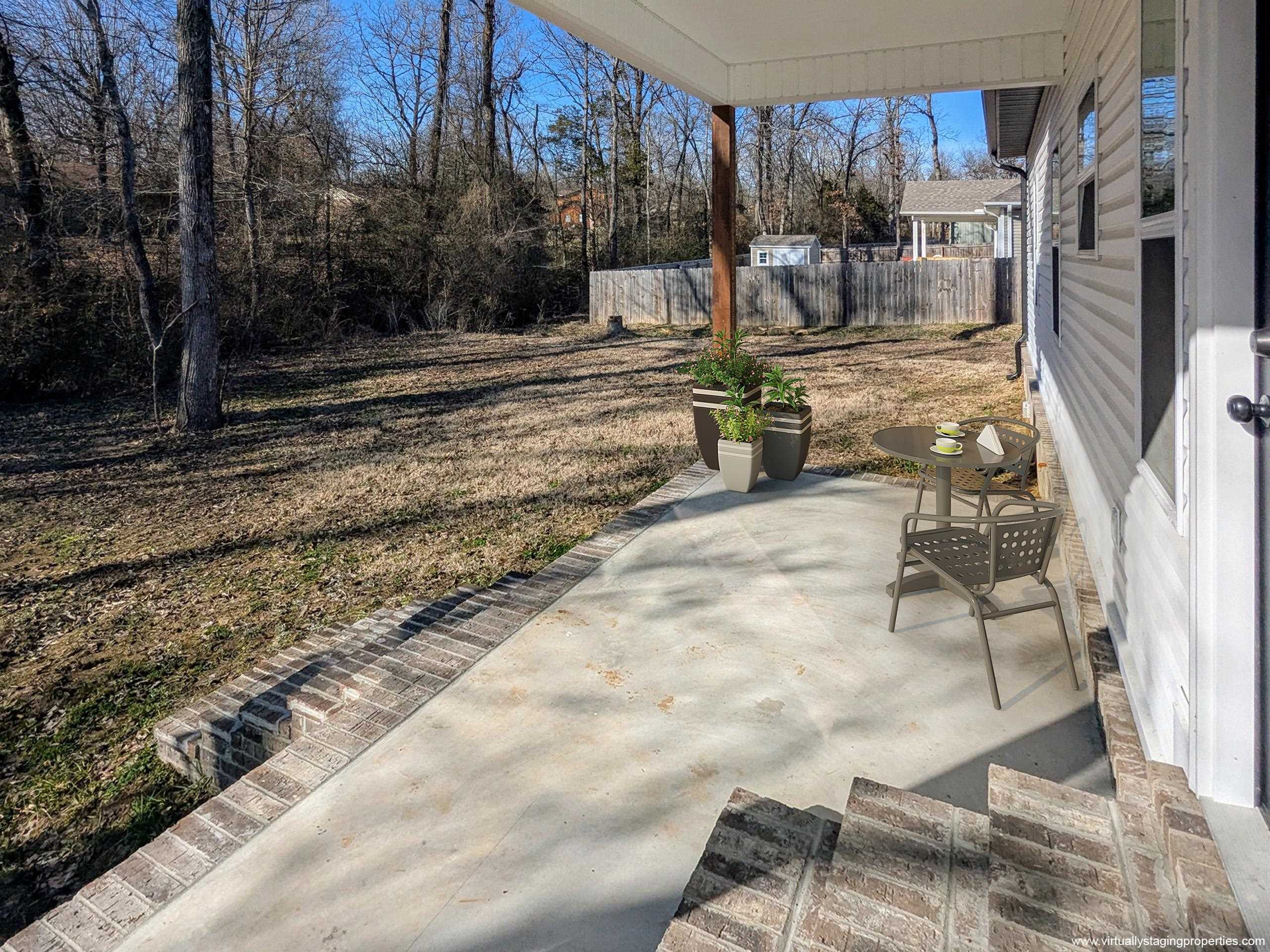 BUFFALO CREEK ESTATES - Residential