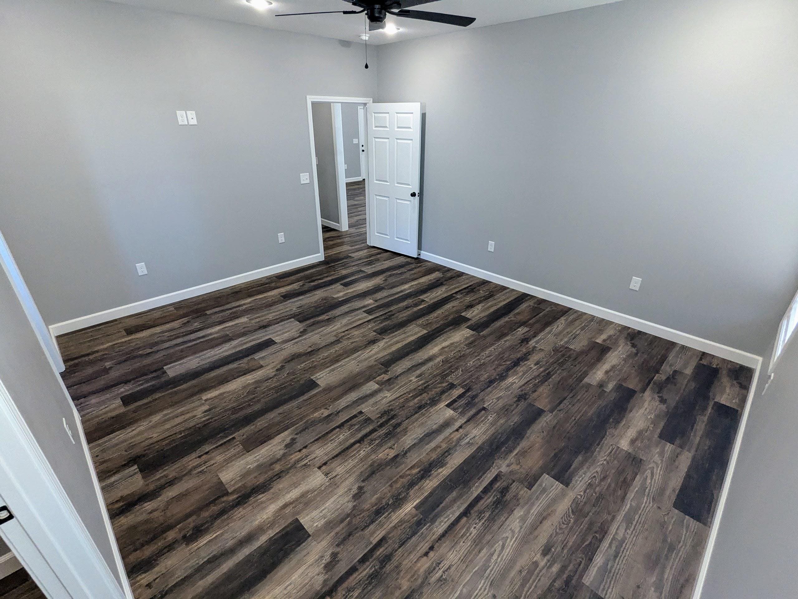 BUFFALO CREEK ESTATES - Residential