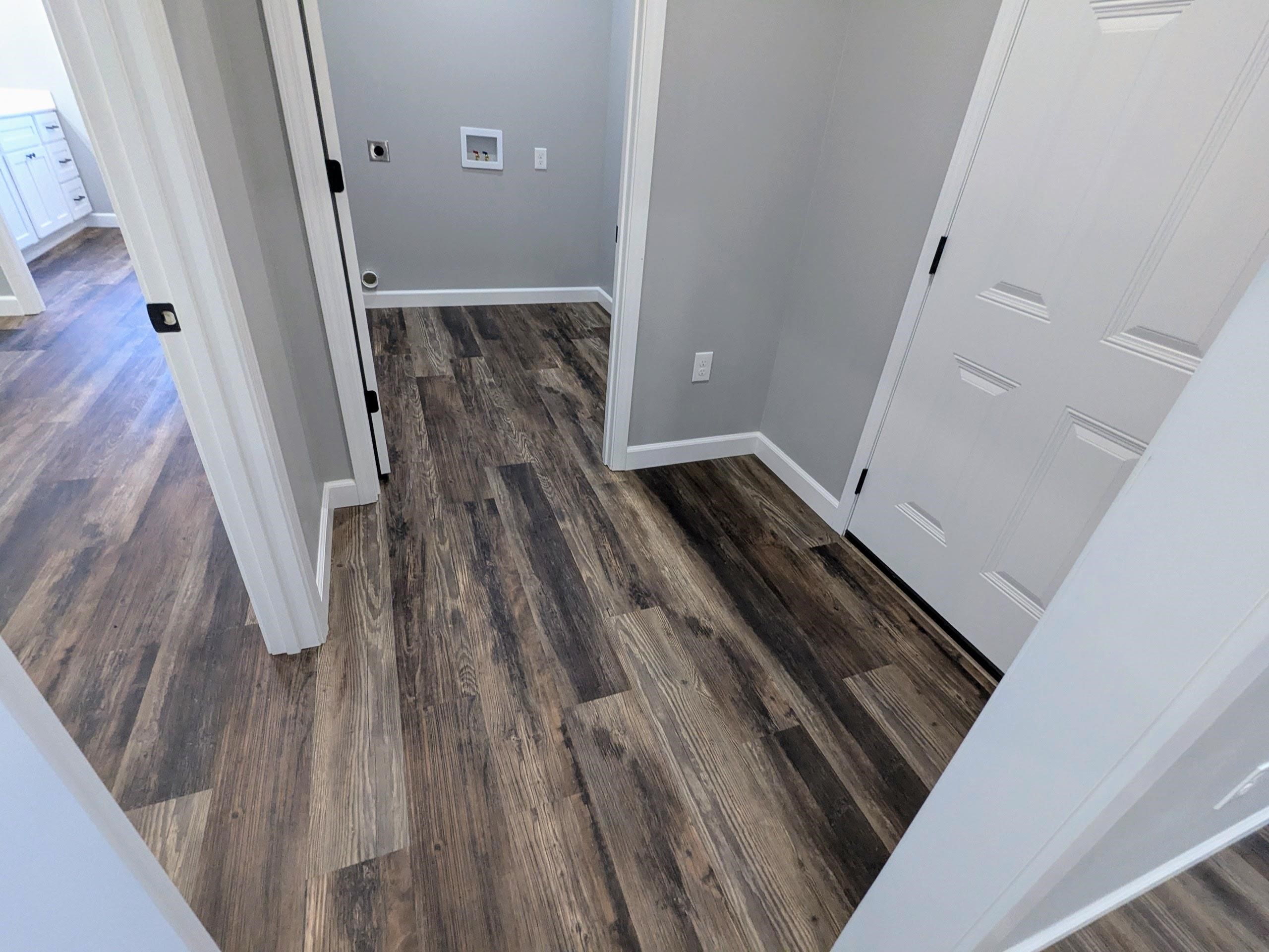 BUFFALO CREEK ESTATES - Residential