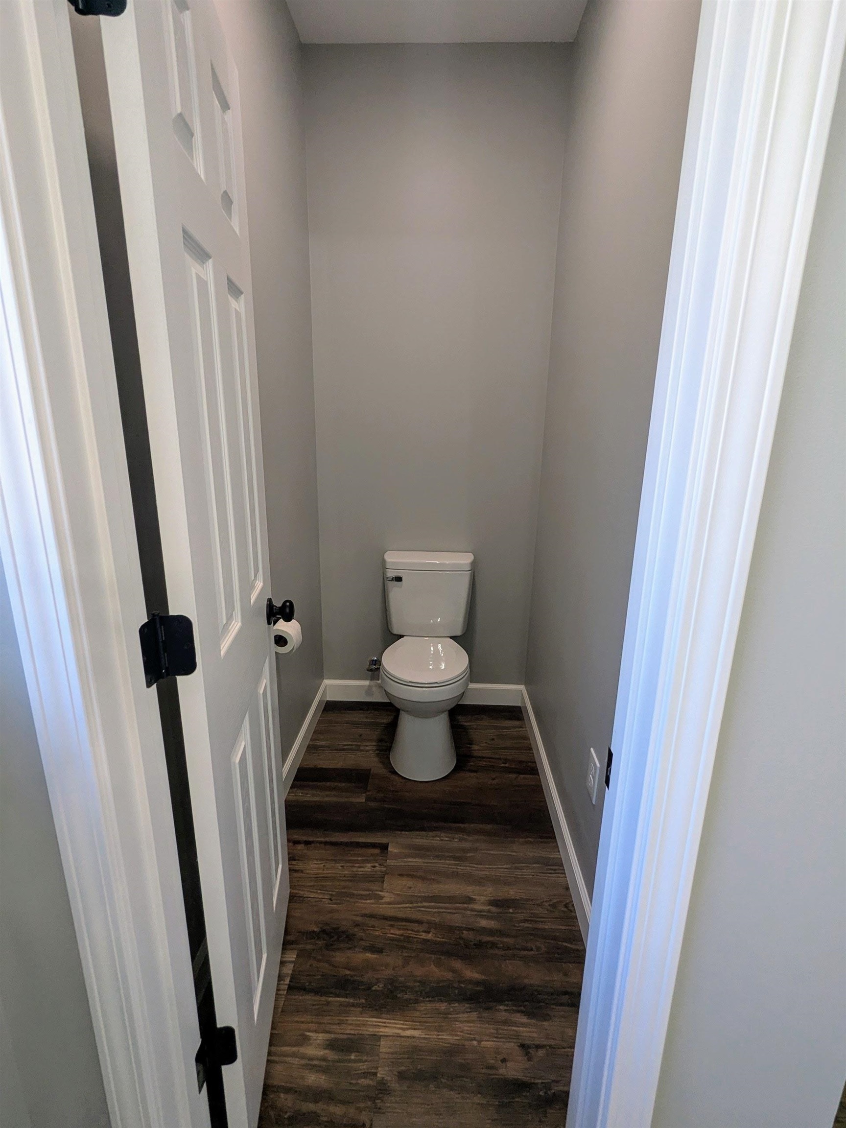 BUFFALO CREEK ESTATES - Residential