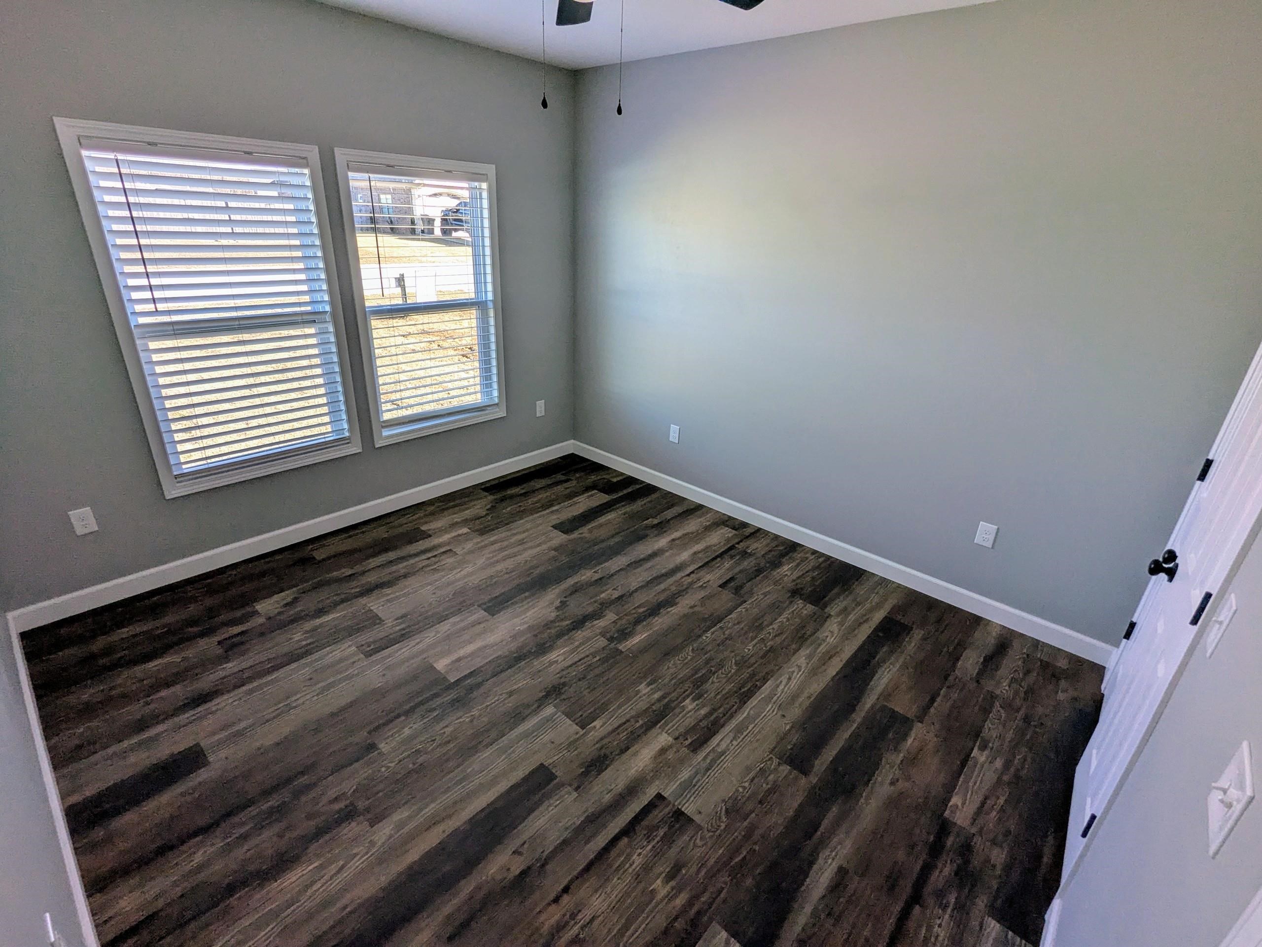 BUFFALO CREEK ESTATES - Residential