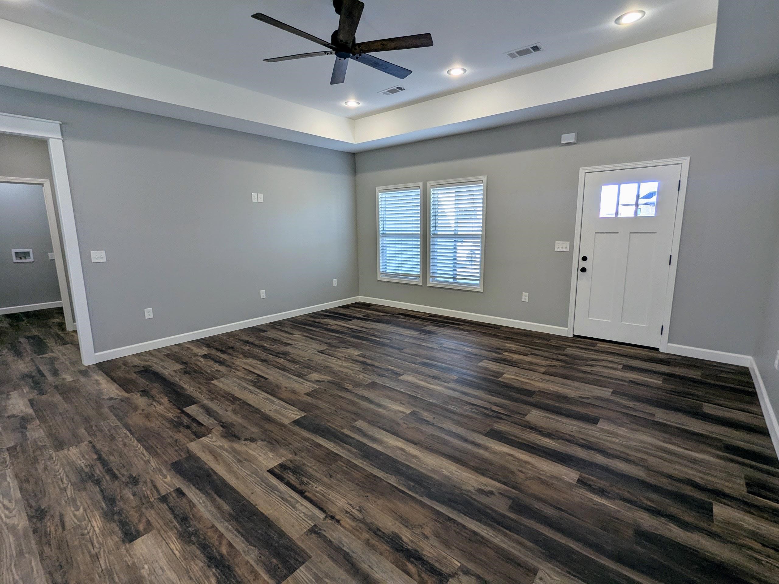 BUFFALO CREEK ESTATES - Residential