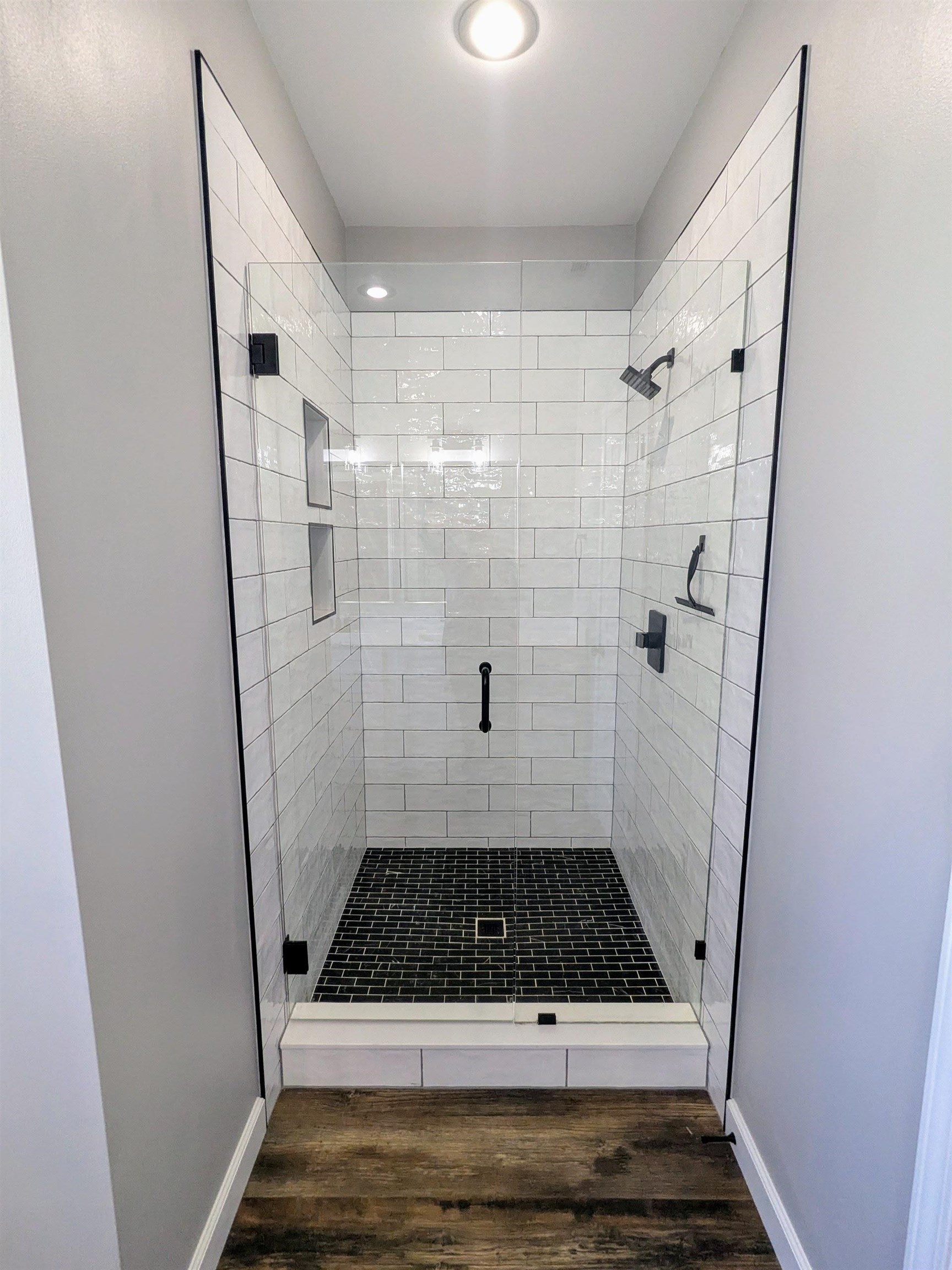 BUFFALO CREEK ESTATES - Residential