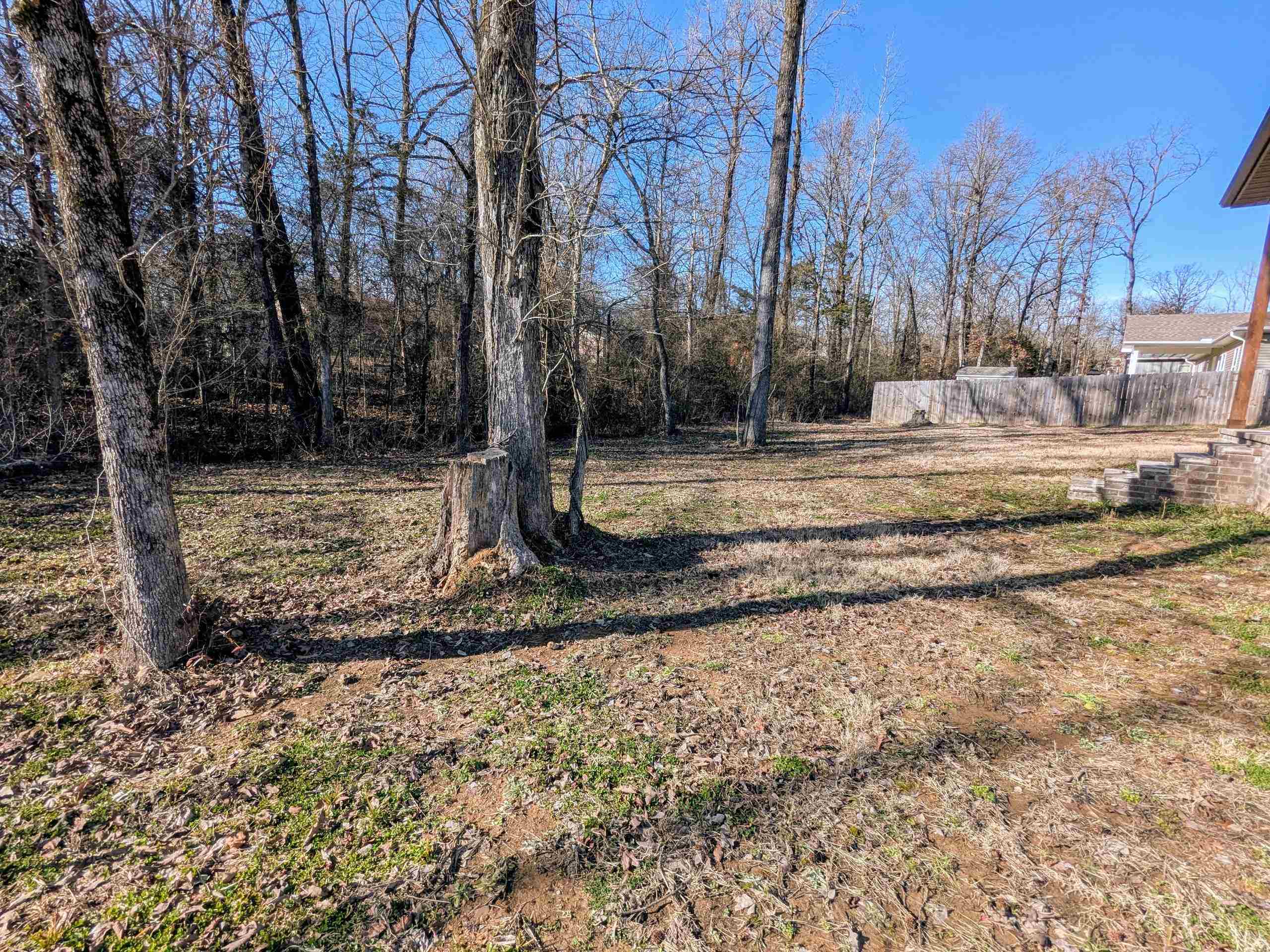 BUFFALO CREEK ESTATES - Residential