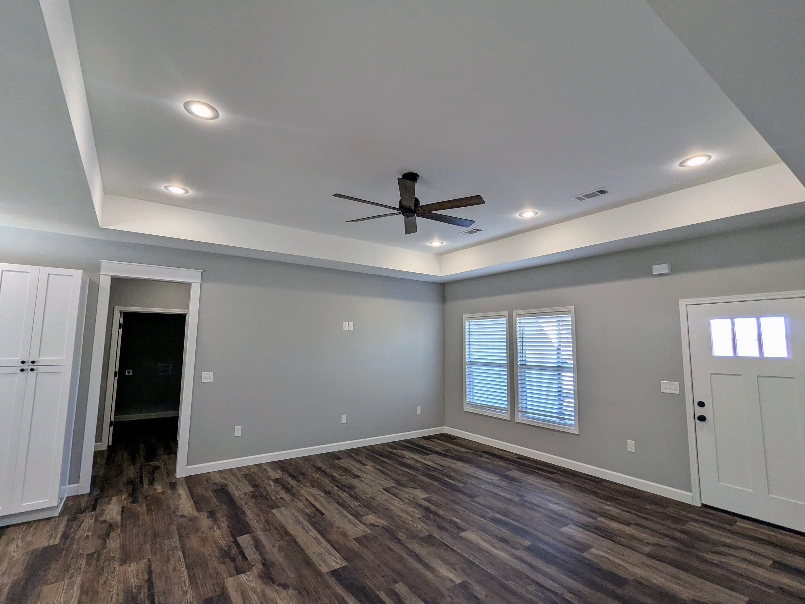 BUFFALO CREEK ESTATES - Residential