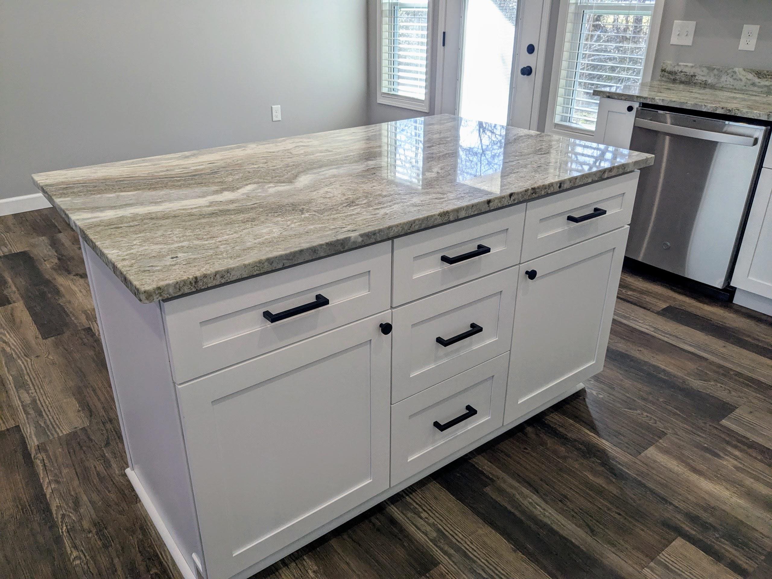 BUFFALO CREEK ESTATES - Residential