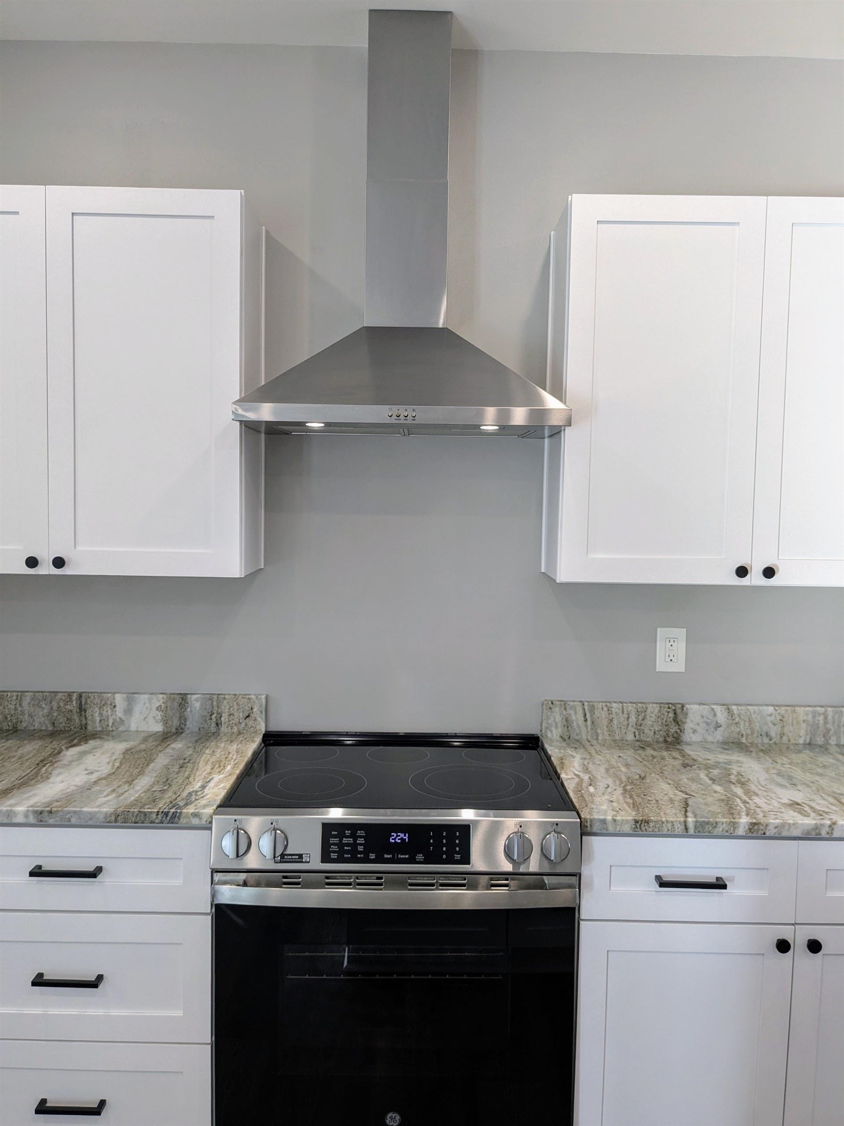 BUFFALO CREEK ESTATES - Residential