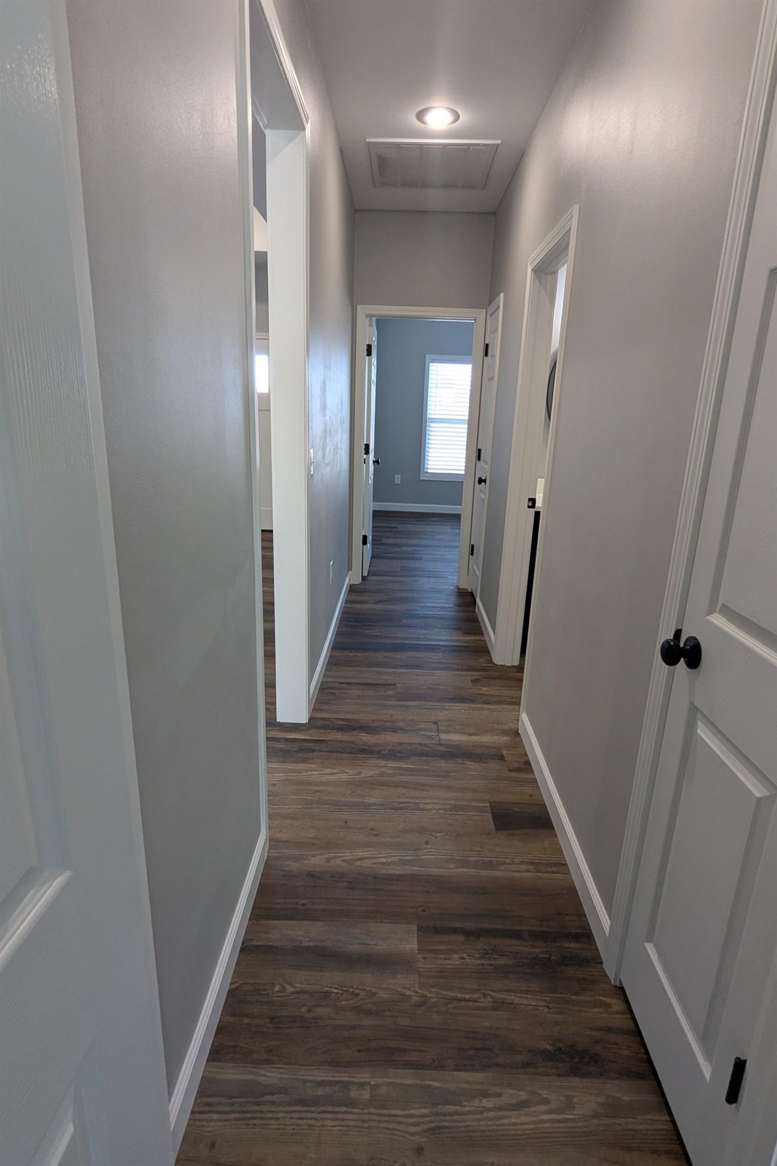 BUFFALO CREEK ESTATES - Residential