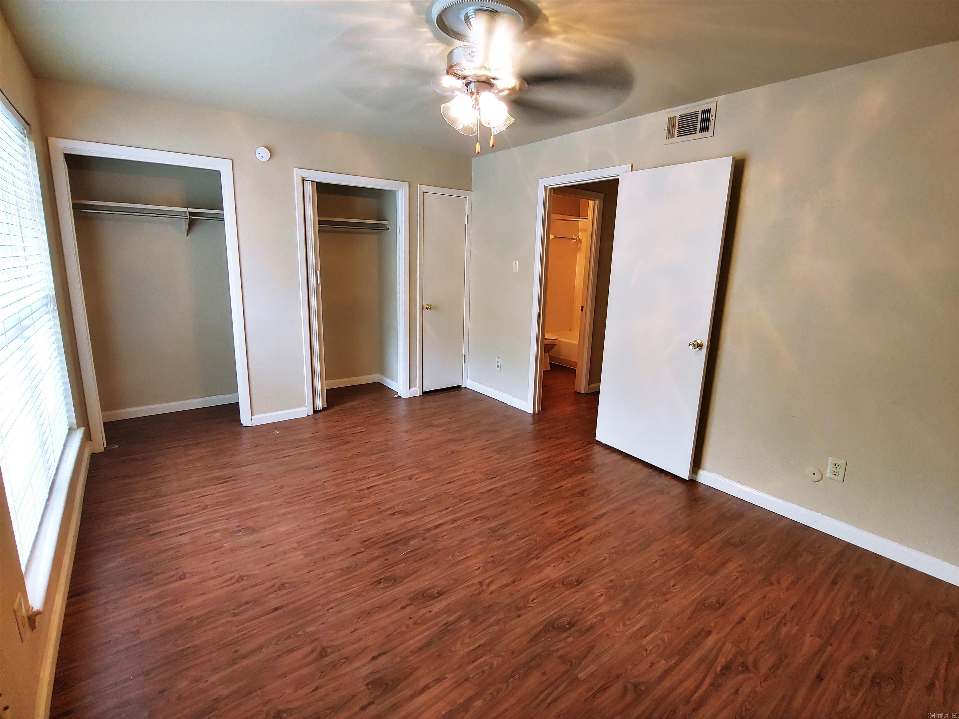 Plunkett 2nd - Residential Lease