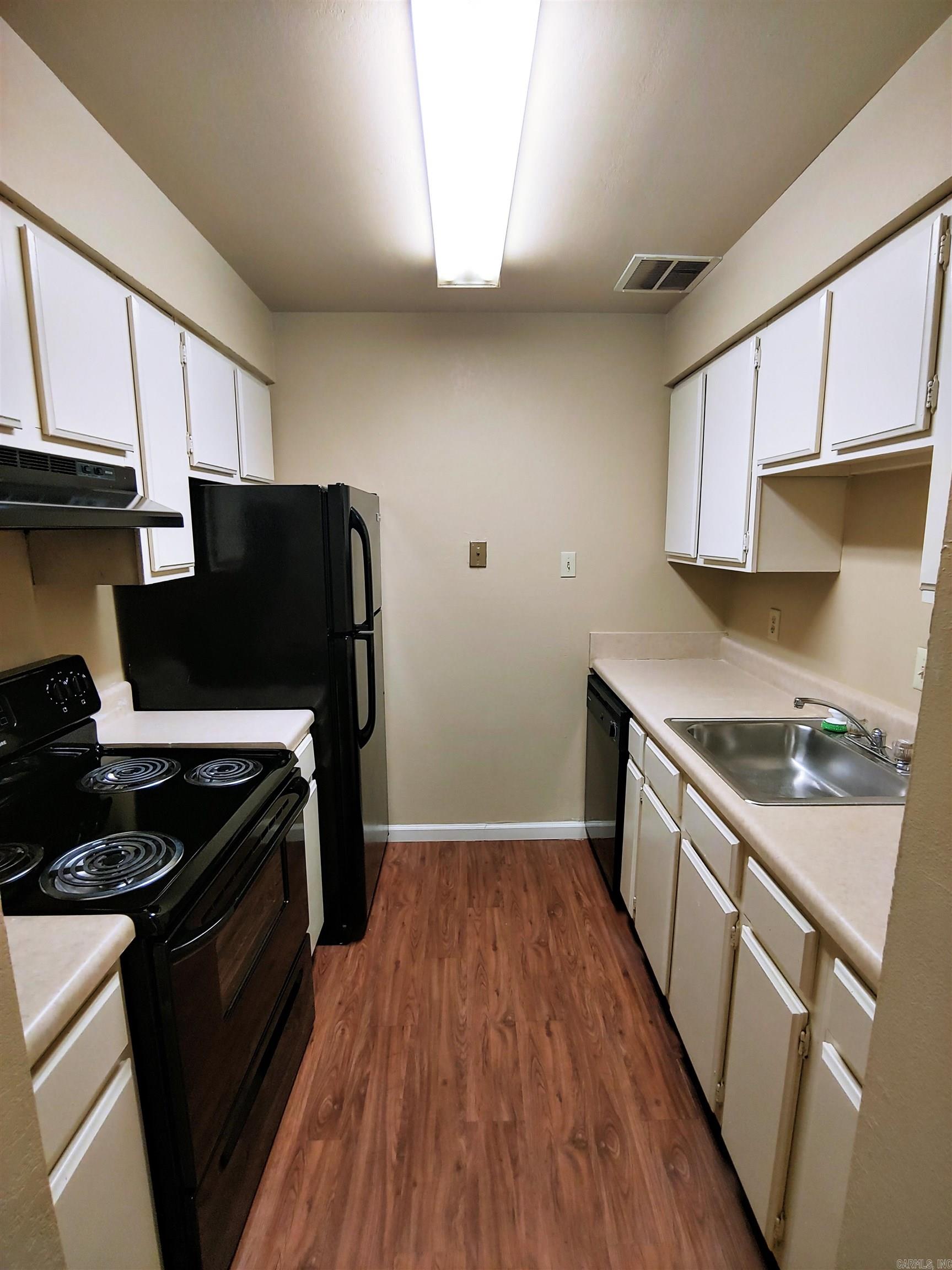 Plunkett 2nd - Residential Lease