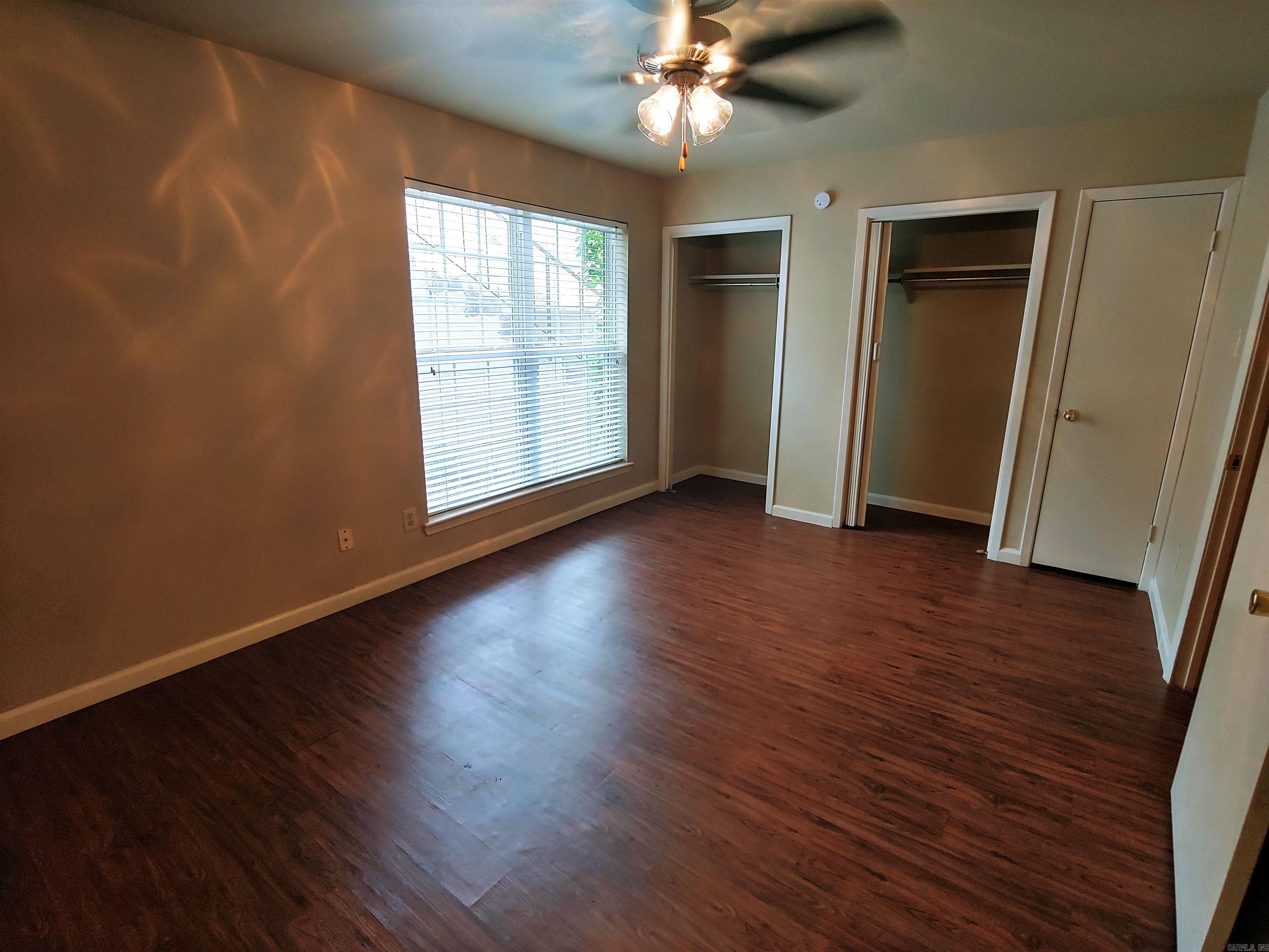 Plunkett 2nd - Residential Lease