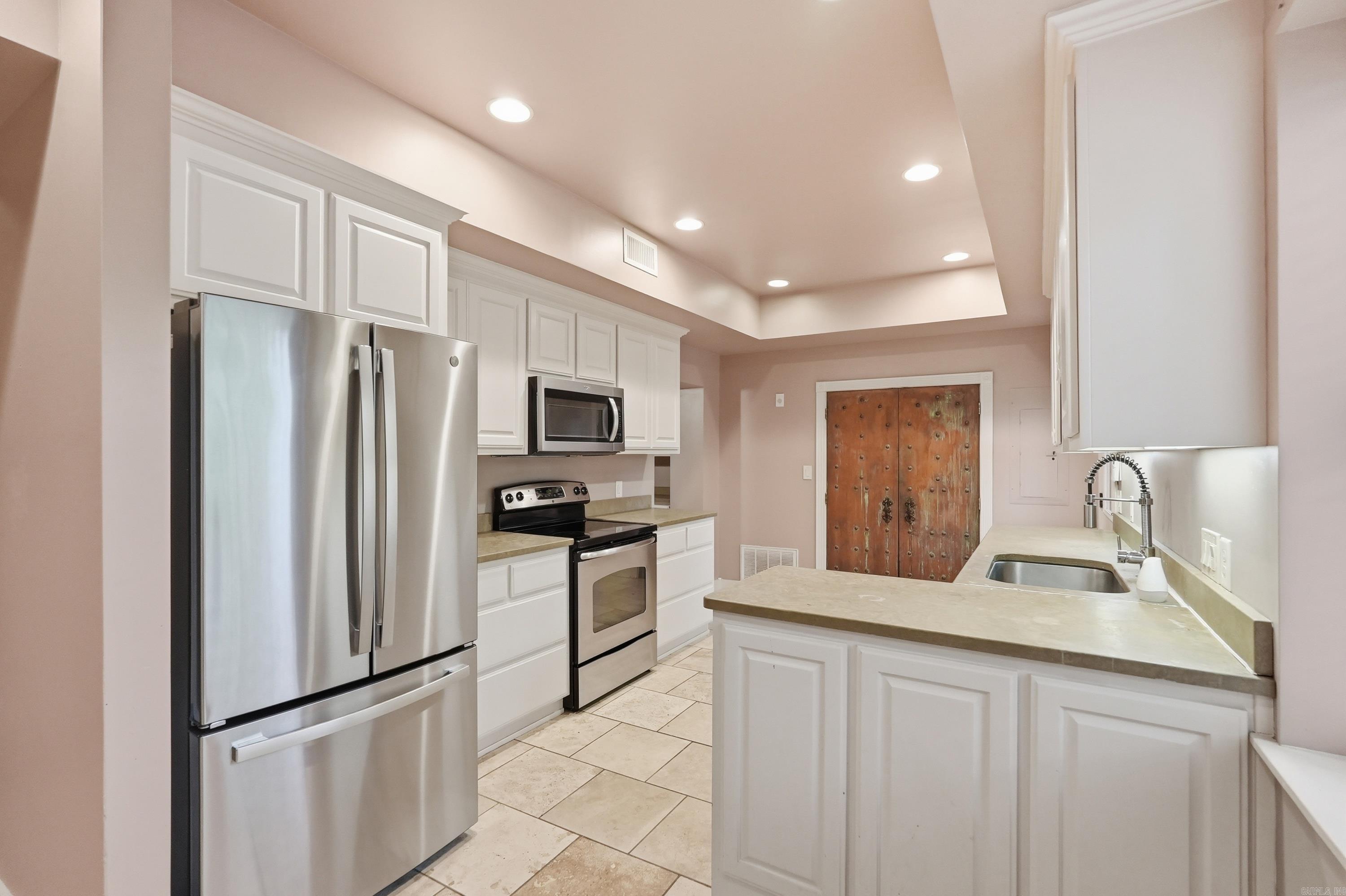 SPRING PARK - Residential