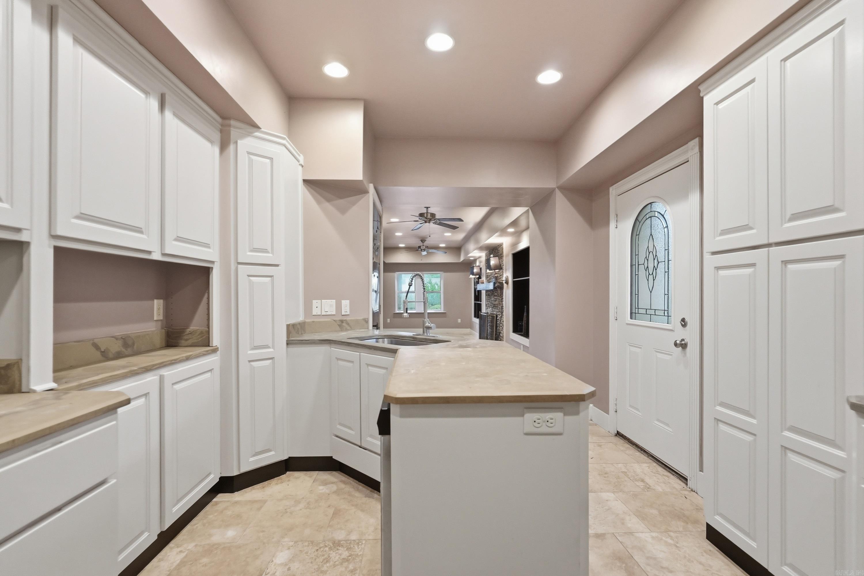 SPRING PARK - Residential