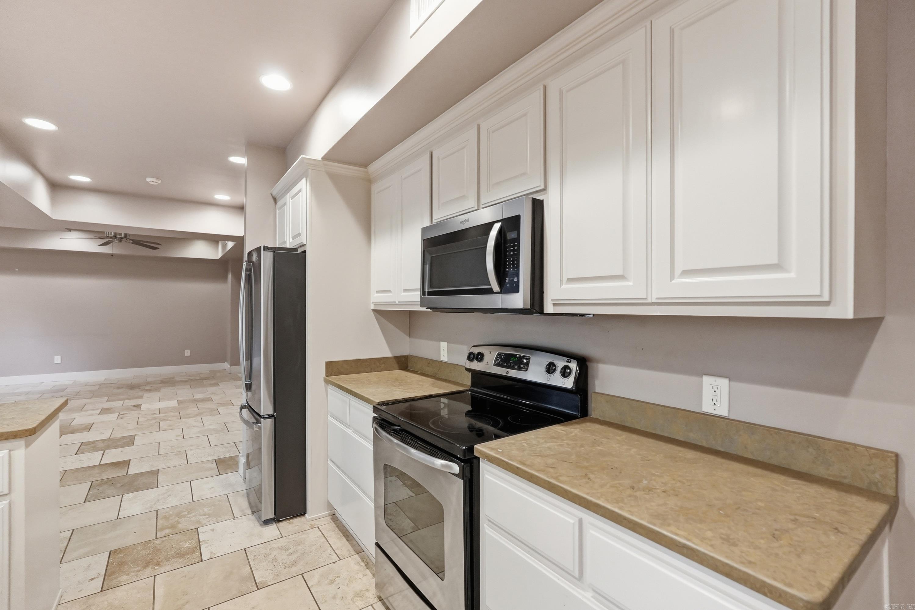 SPRING PARK - Residential