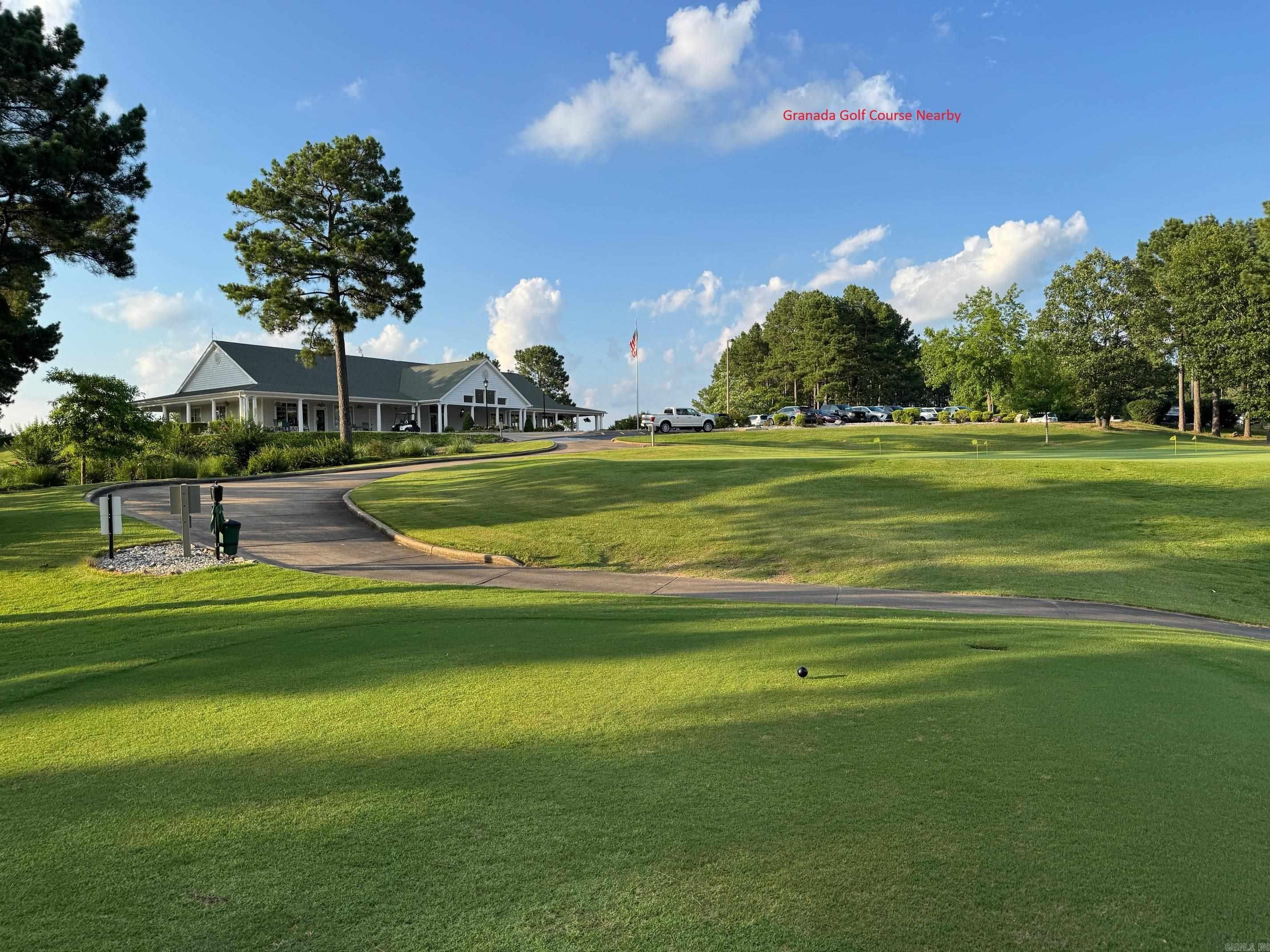 GRANADA GOLF COURSE...LAKE BALBOA NEARBY...EAST GATE CLOSE...CALL RIGHT AWAY FOR MORE INFORMATION...